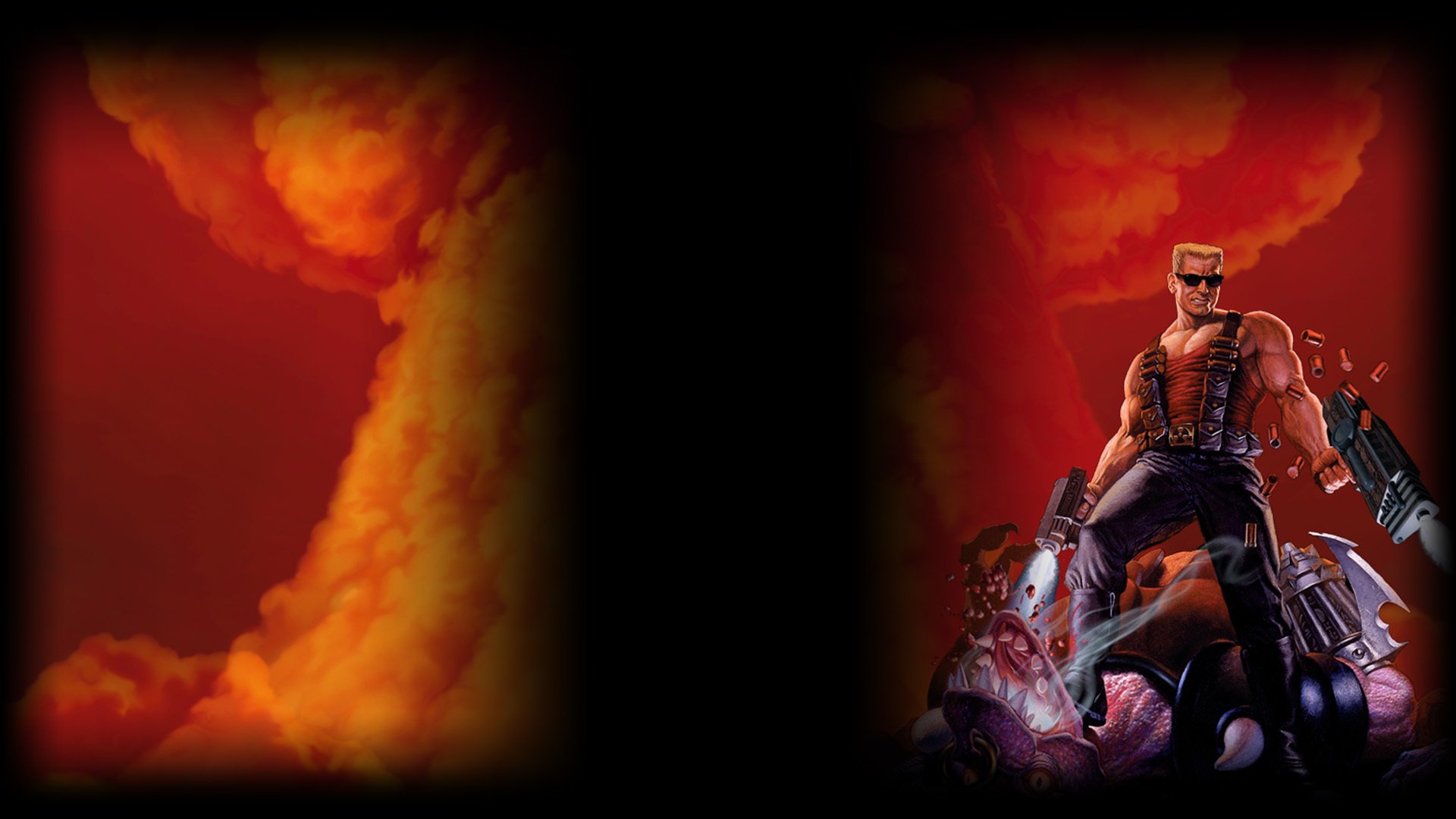 Duke Nukem Wallpapers