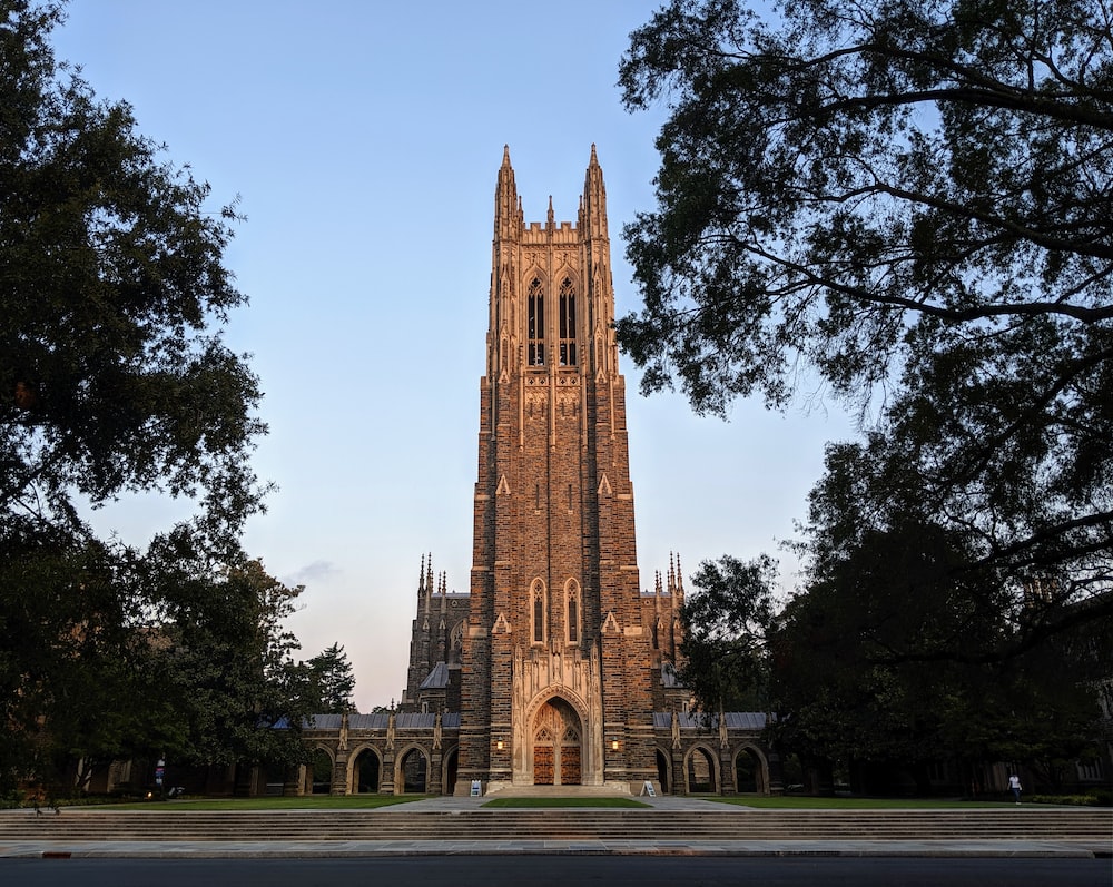 Duke University Wallpapers