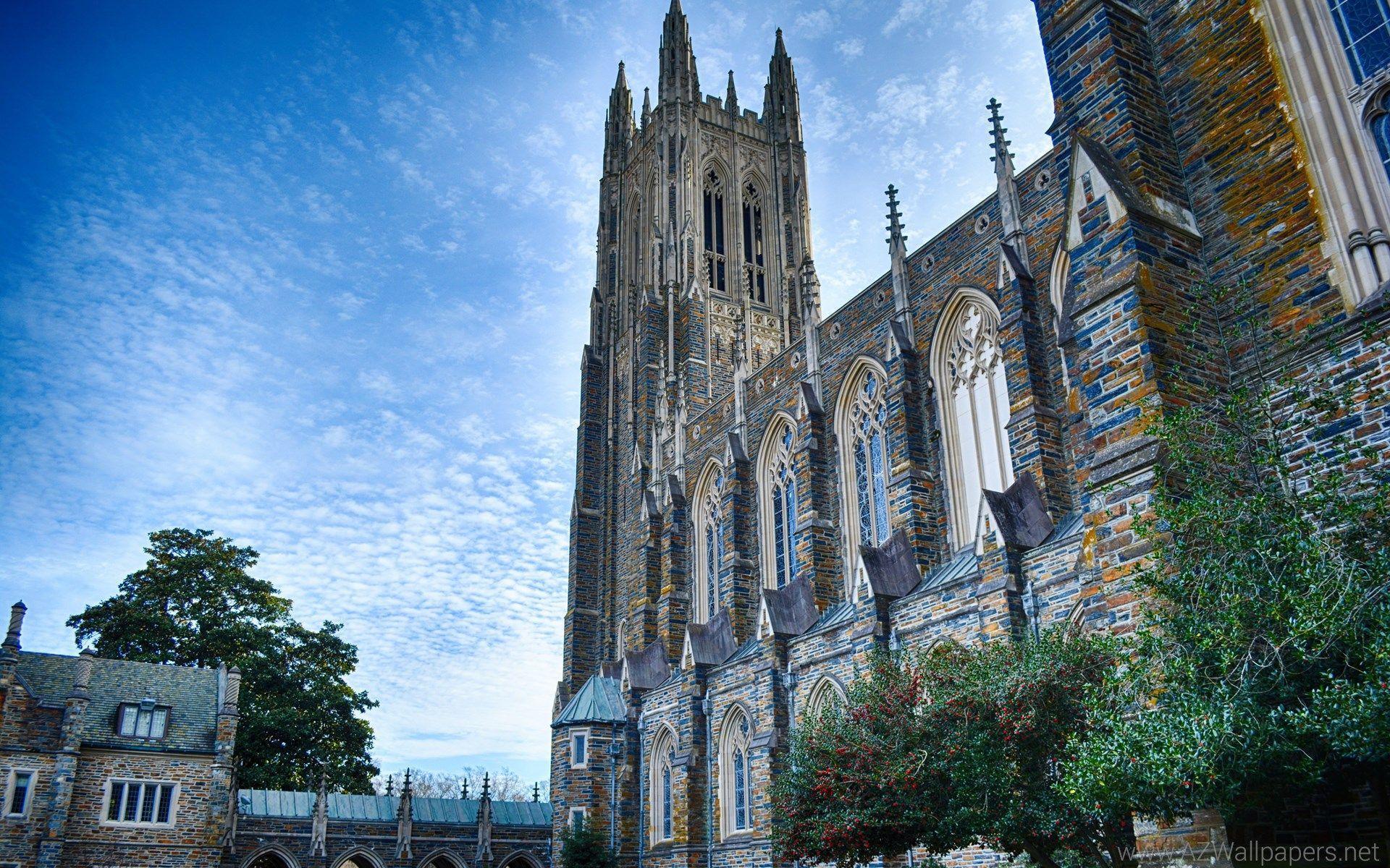 Duke University Wallpapers