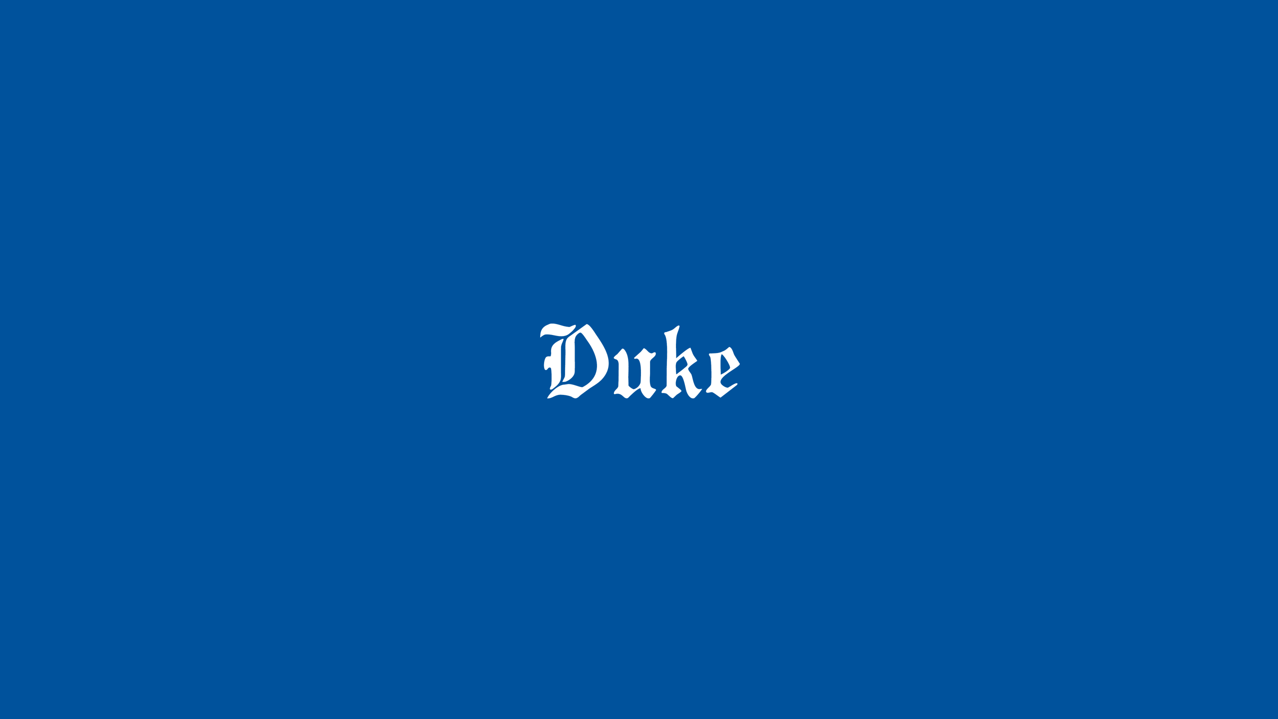 Duke University Wallpapers