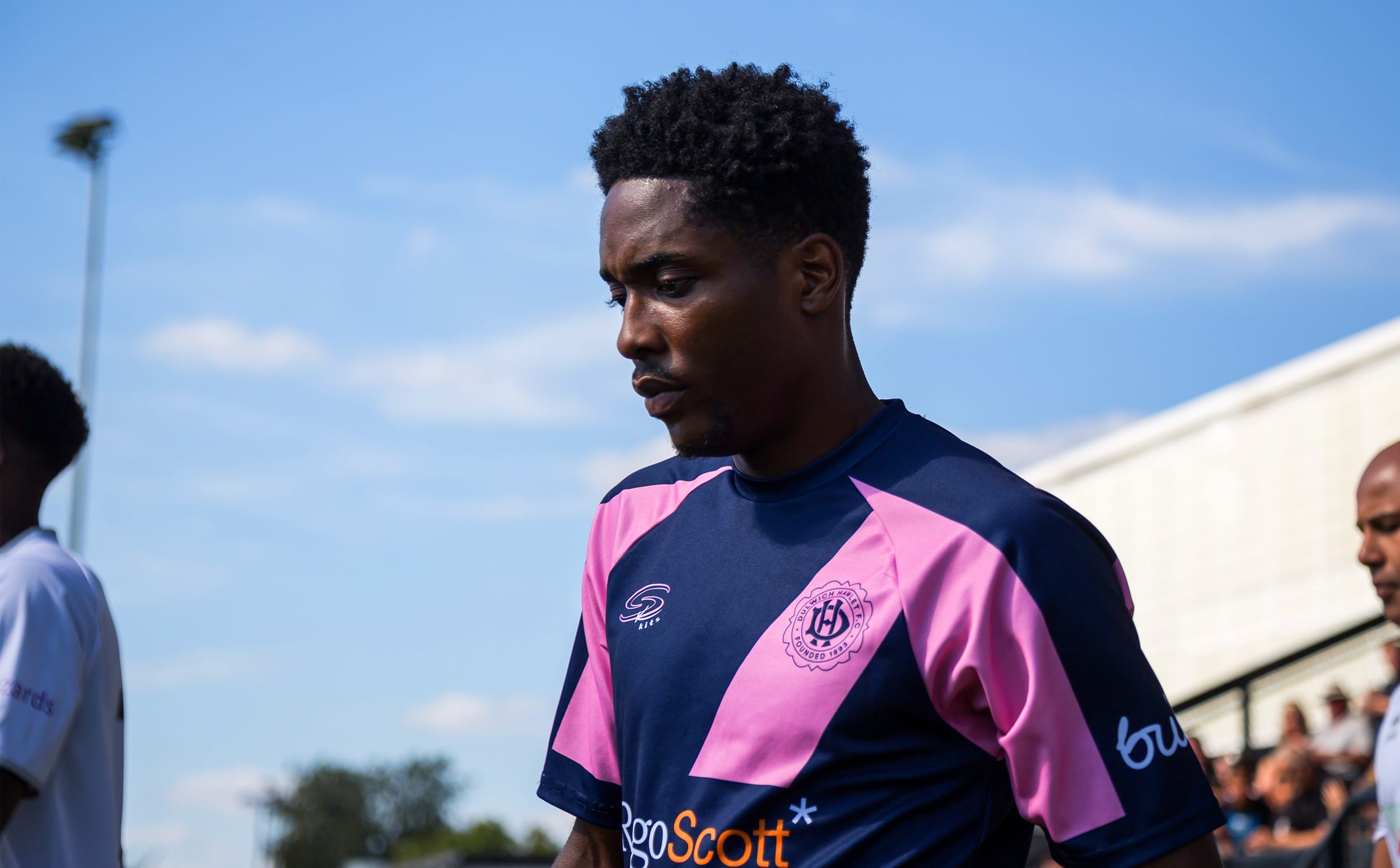 Dulwich Hamlet F.C. Wallpapers