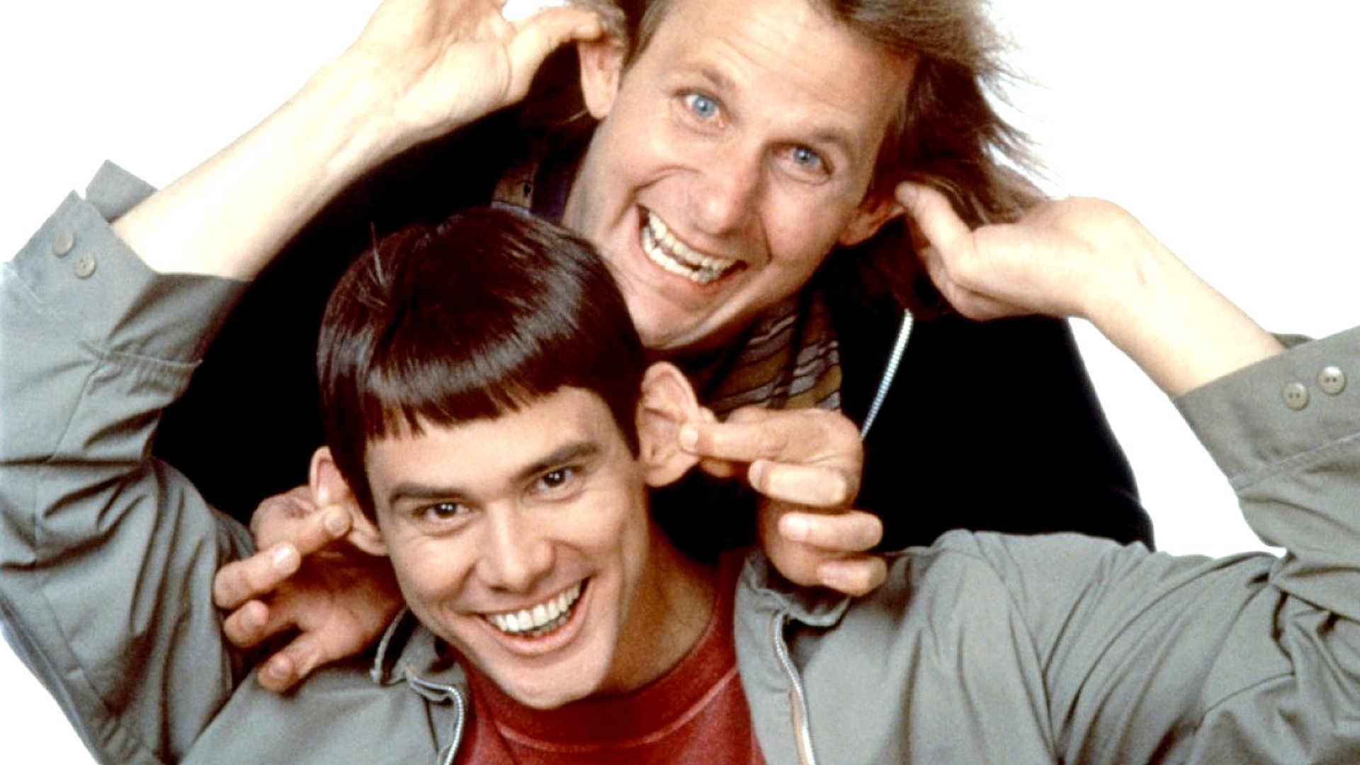 Dumb And Dumber To Wallpapers