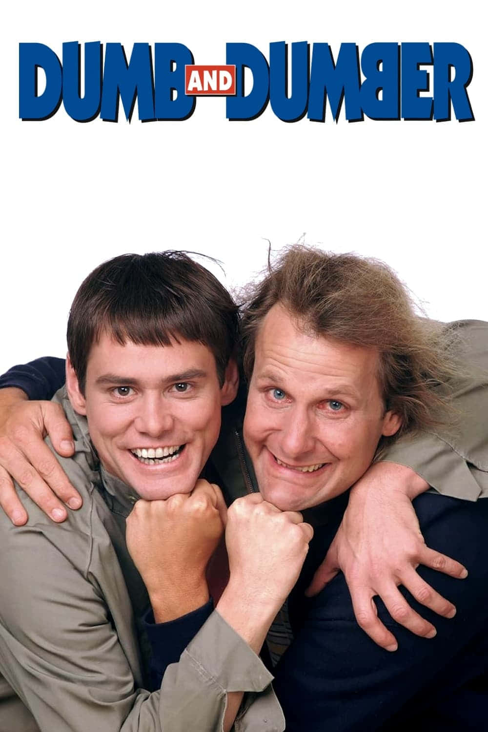 Dumb And Dumber To Wallpapers