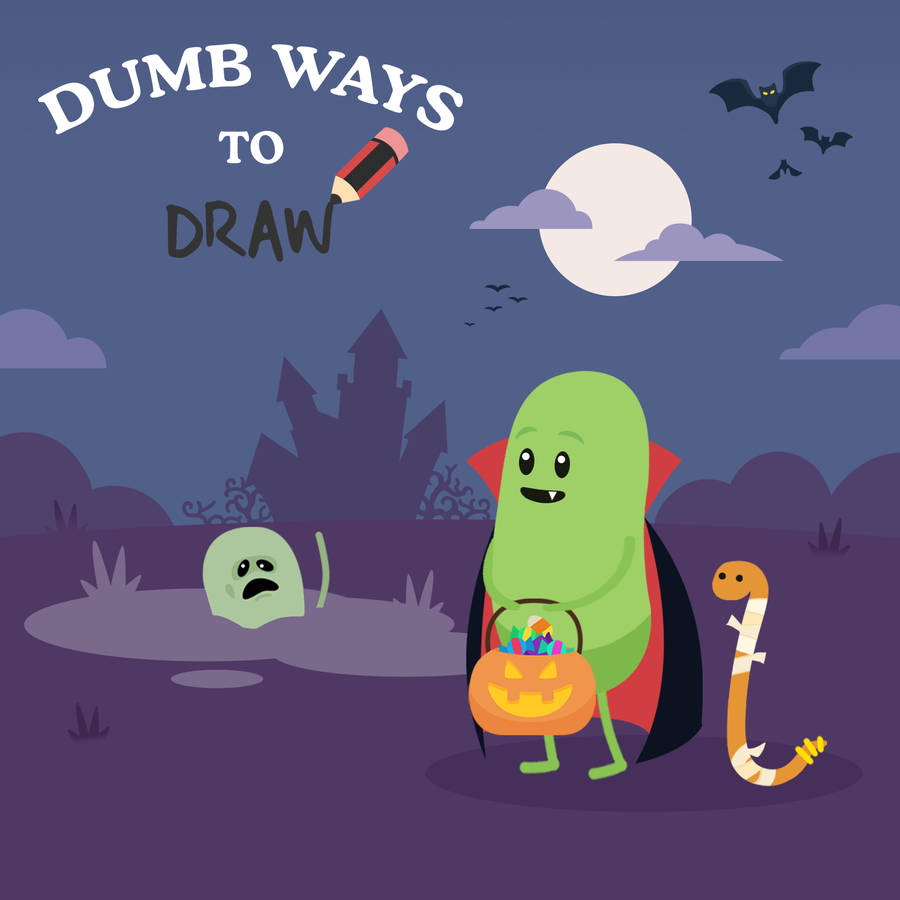 Dumb Ways To Die Wallpapers