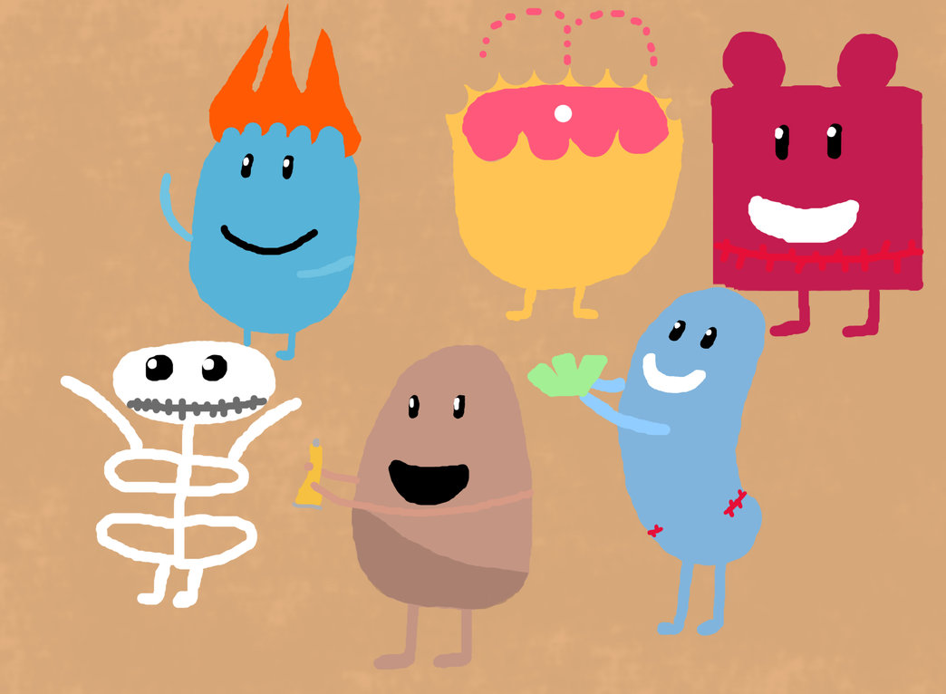 Dumb Ways To Die Wallpapers