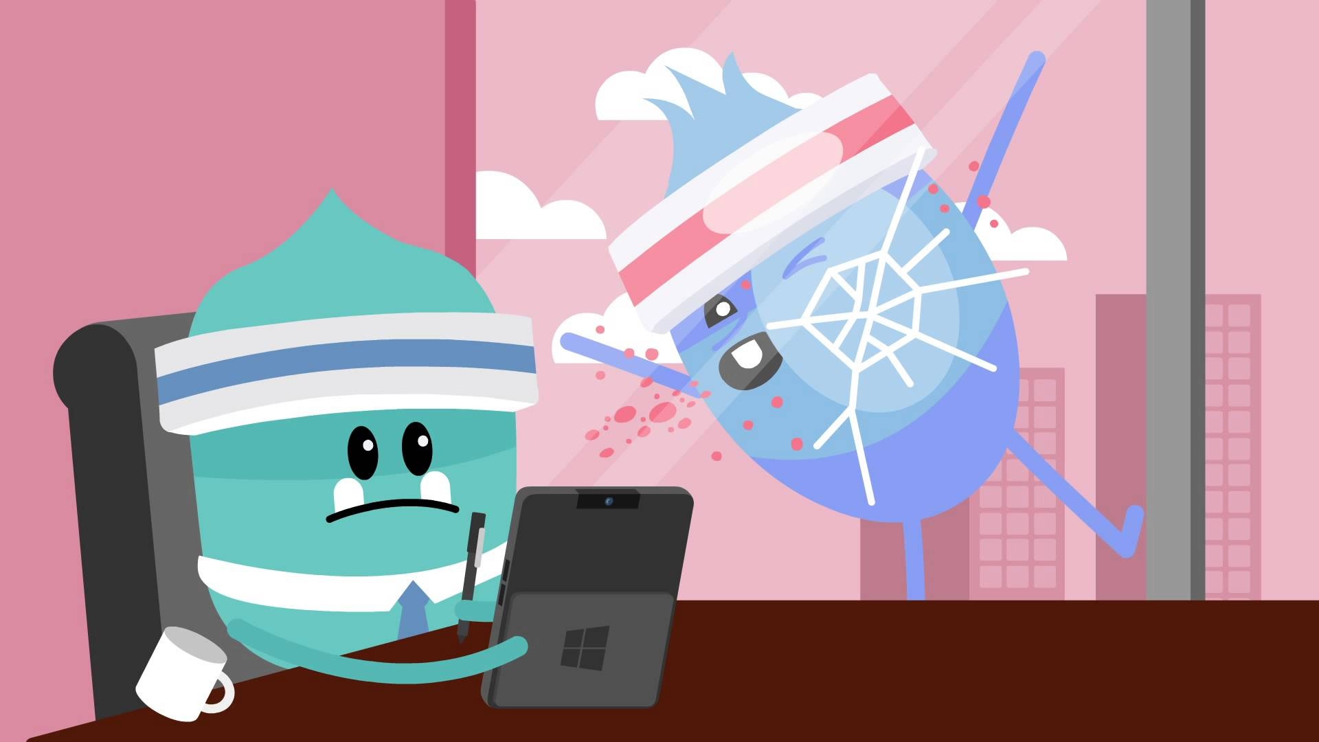 Dumb Ways To Die Wallpapers