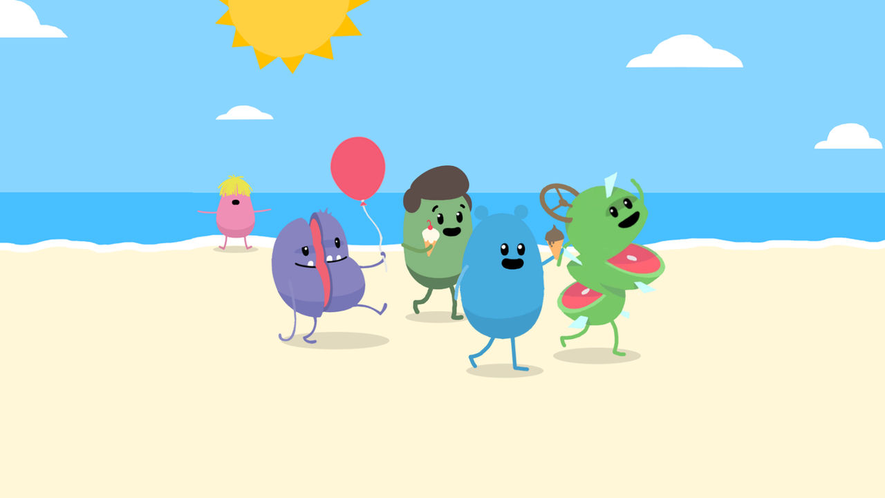 Dumb Ways To Die Wallpapers