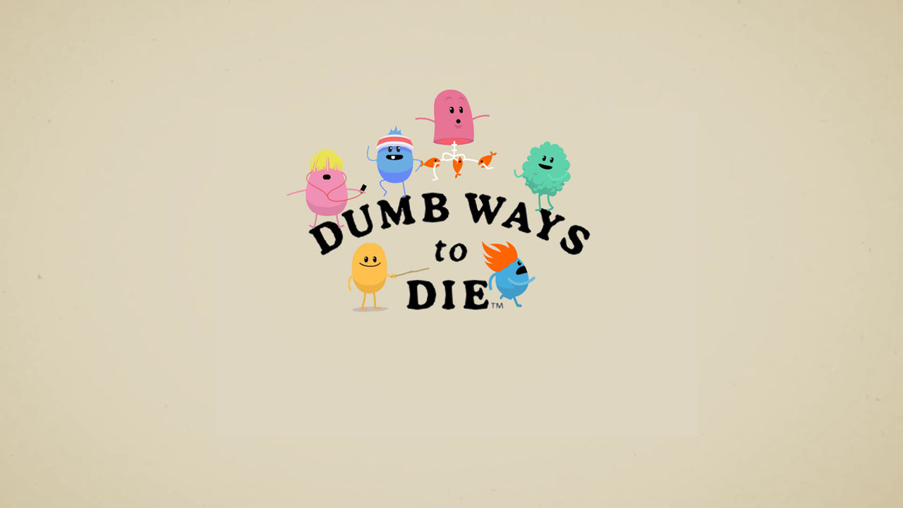 Dumb Ways To Die Wallpapers