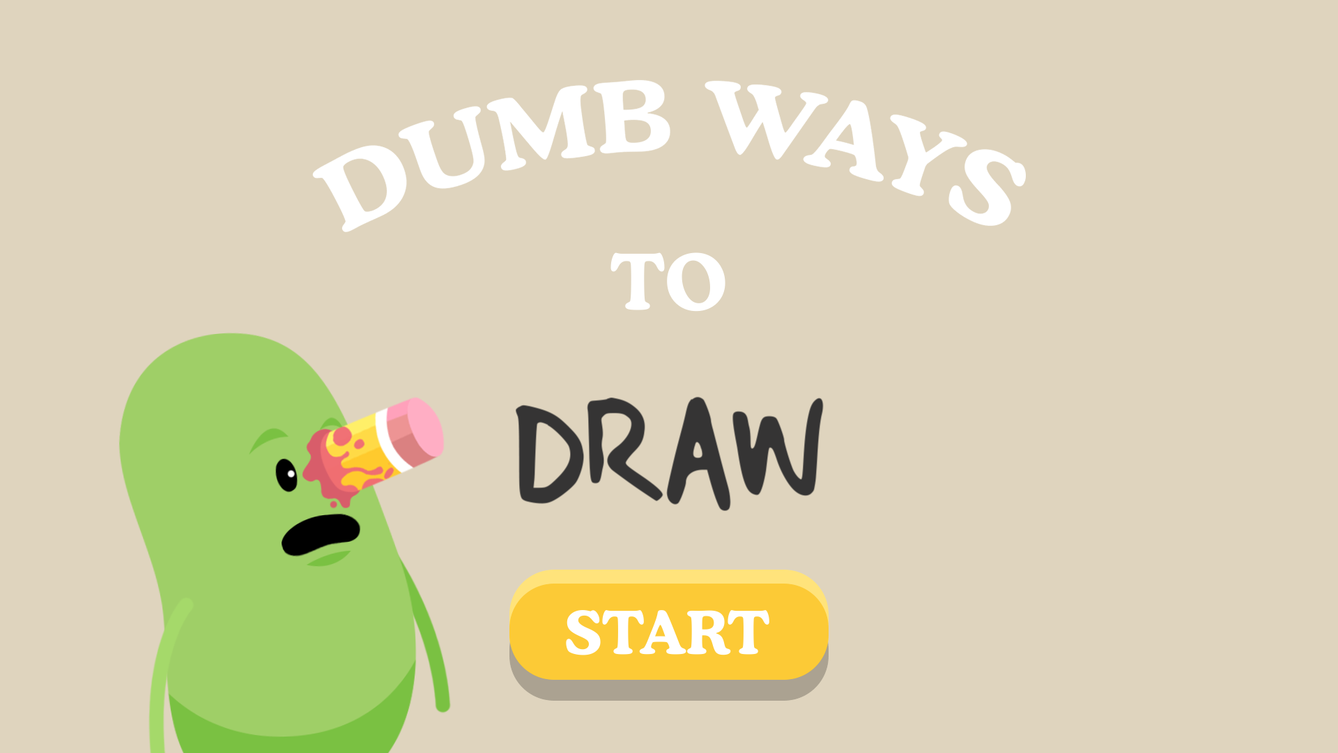 Dumb Ways To Die Wallpapers