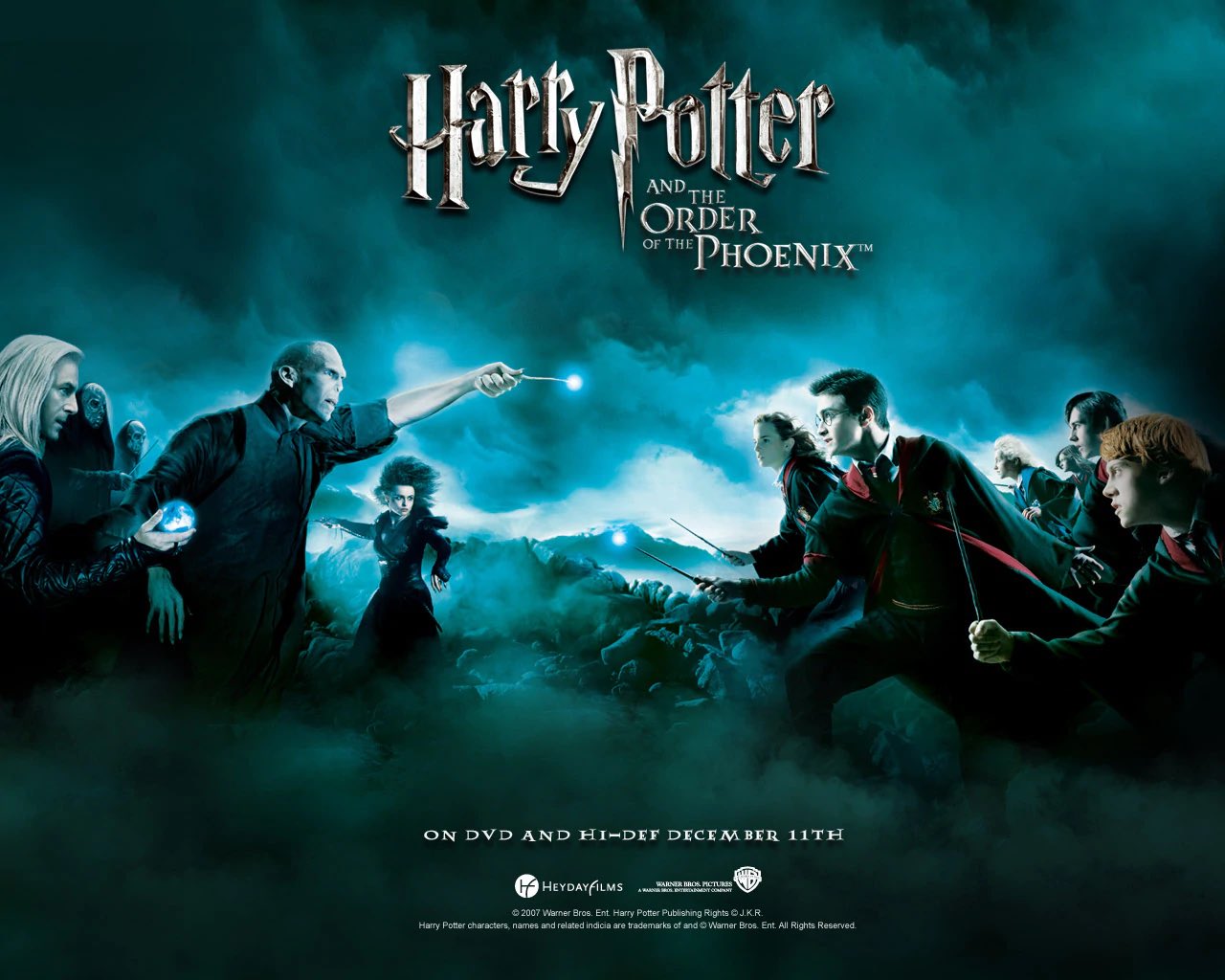 Dumbledore'S Army Poster Wallpapers