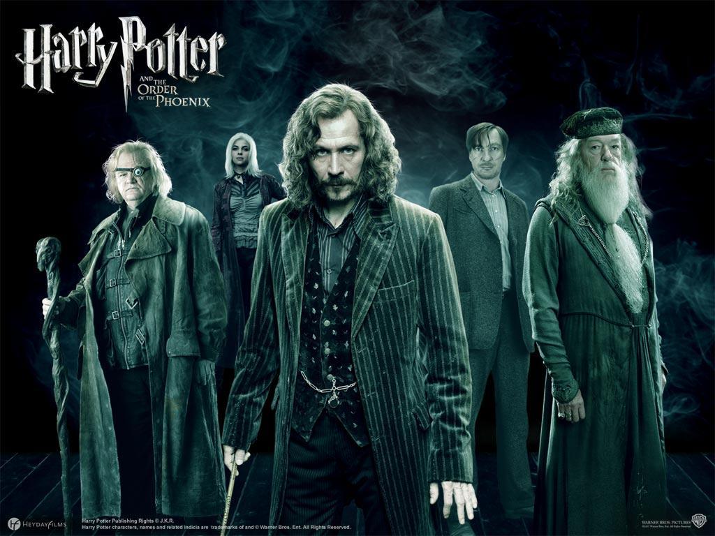 Dumbledore'S Army Poster Wallpapers