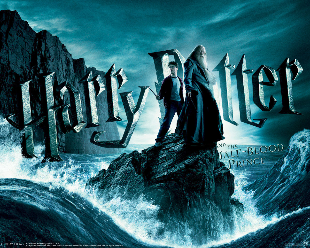 Dumbledore'S Army Poster Wallpapers