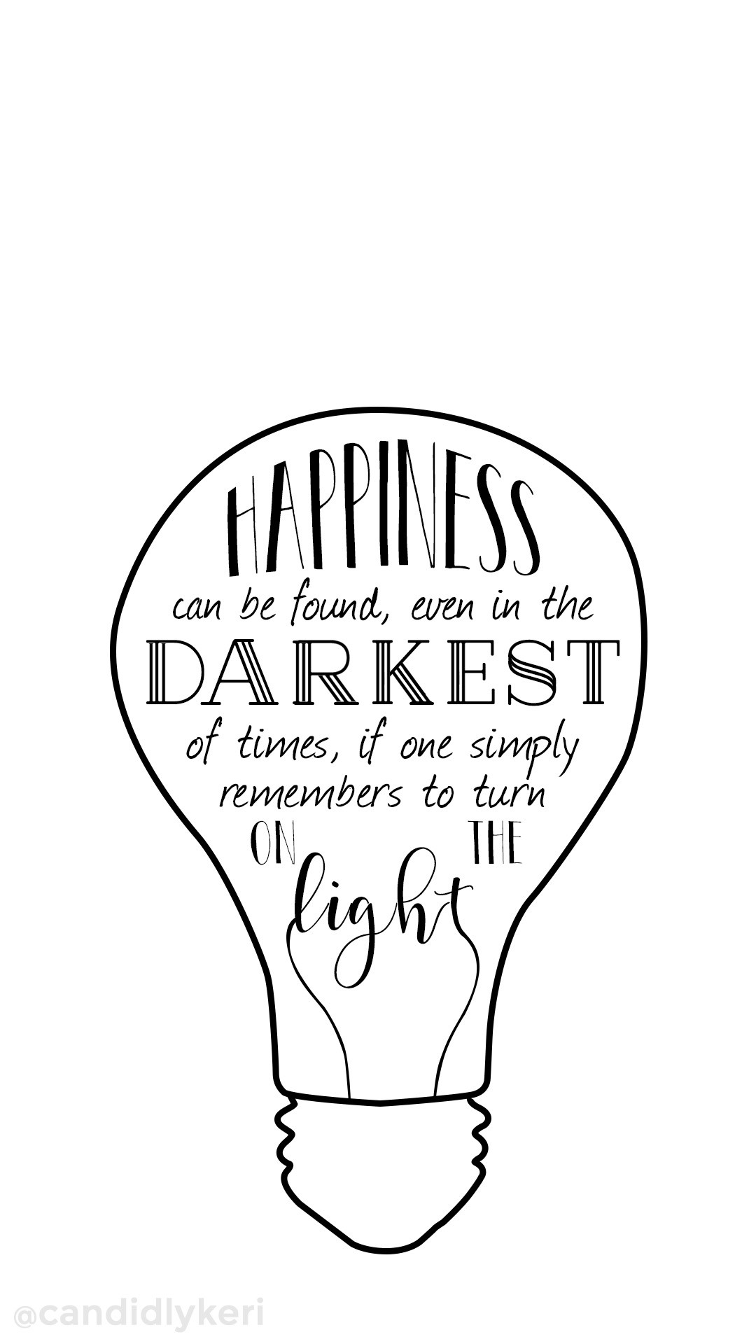 Dumbledore Quotes Wallpapers