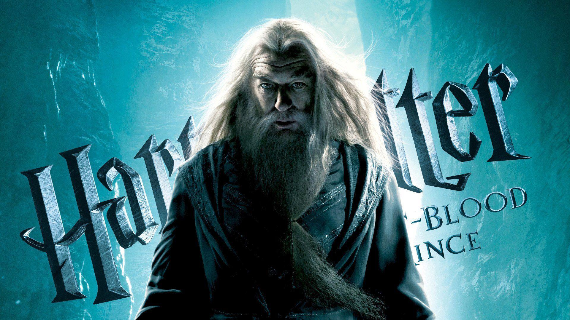 Dumbledore Wallpapers