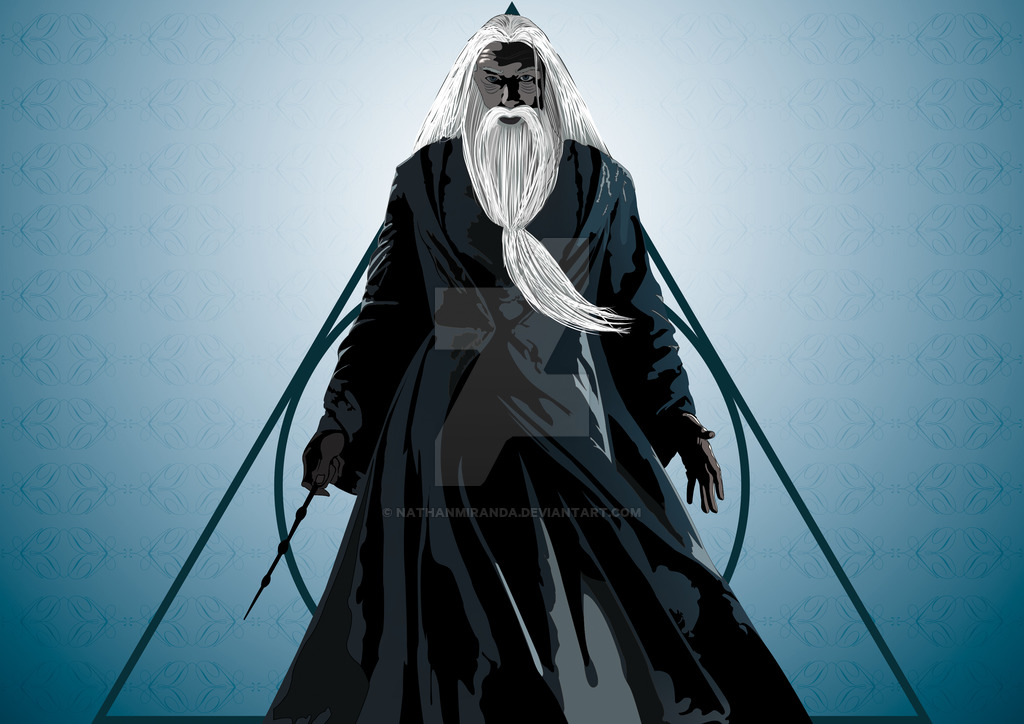 Dumbledore Wallpapers