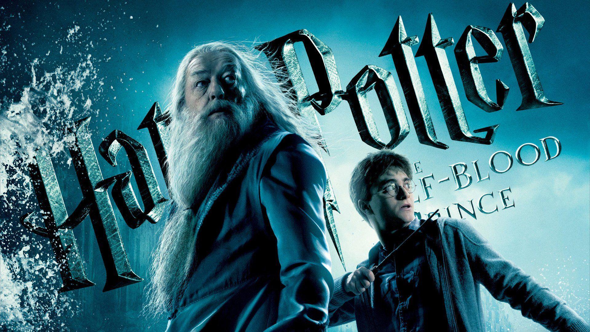 Dumbledore Wallpapers