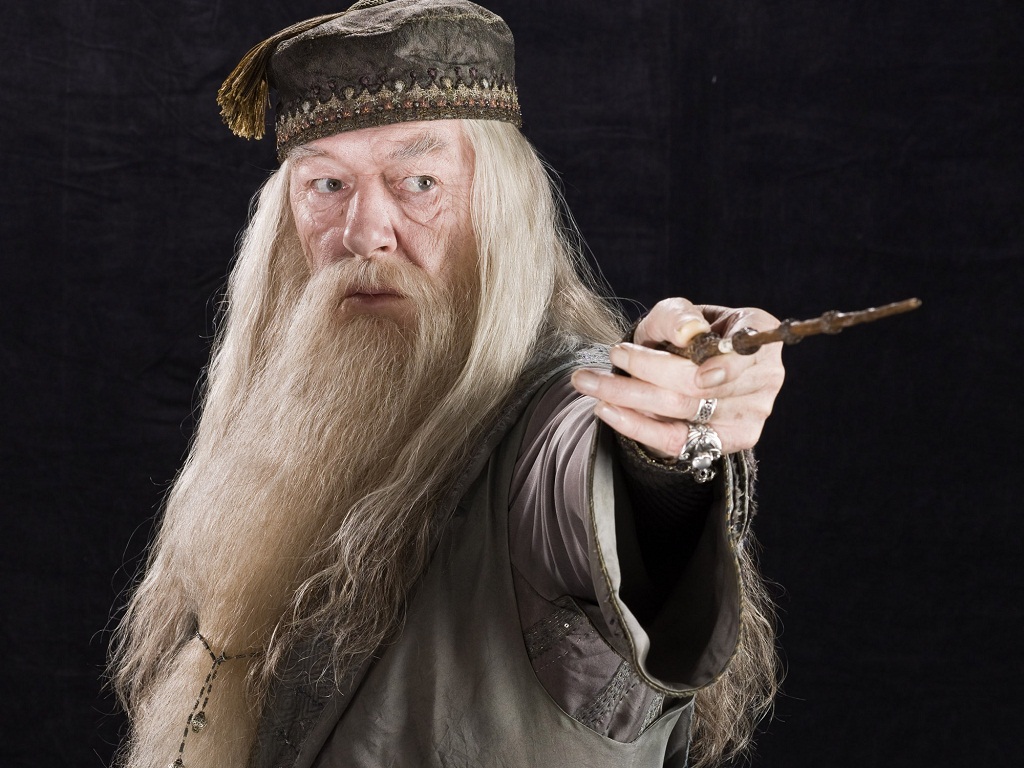 Dumbledore Wallpapers