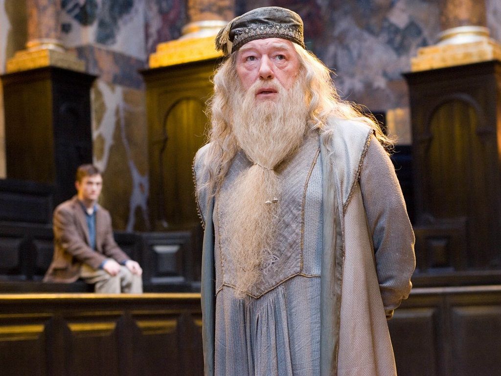 Dumbledore Wallpapers