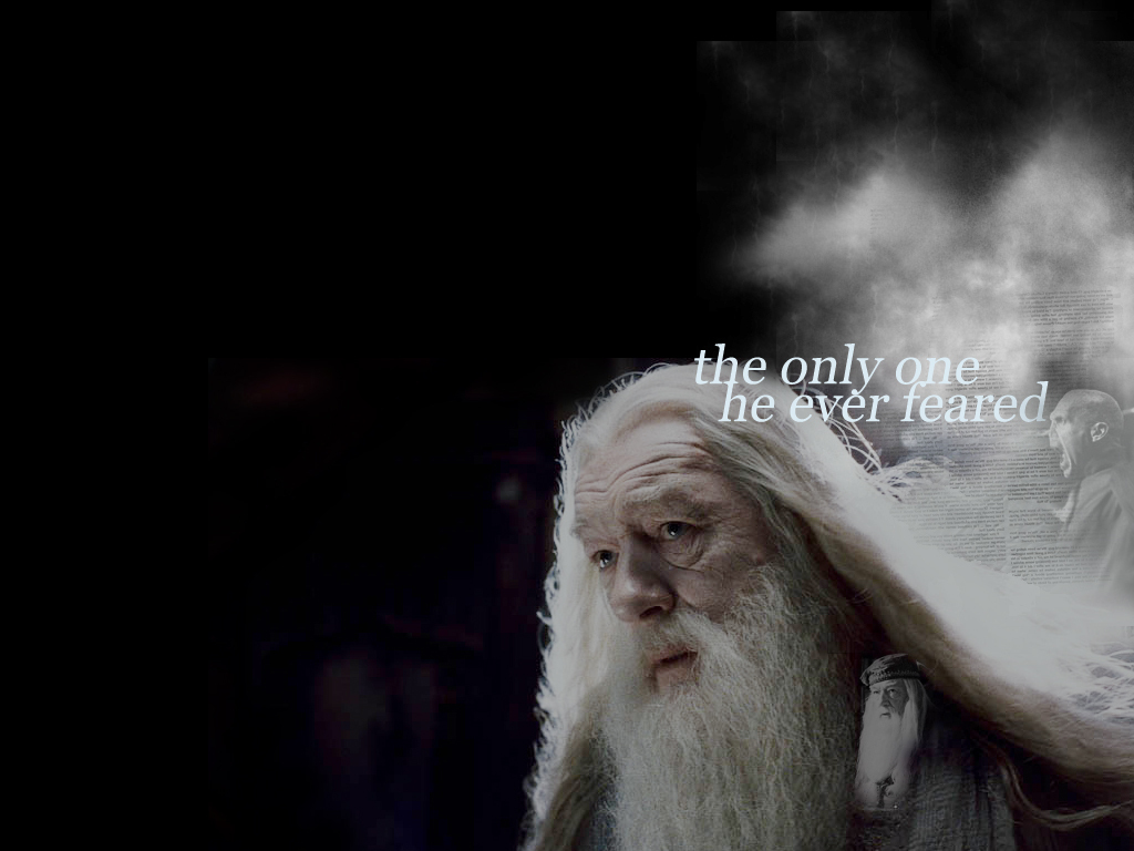 Dumbledore Wallpapers