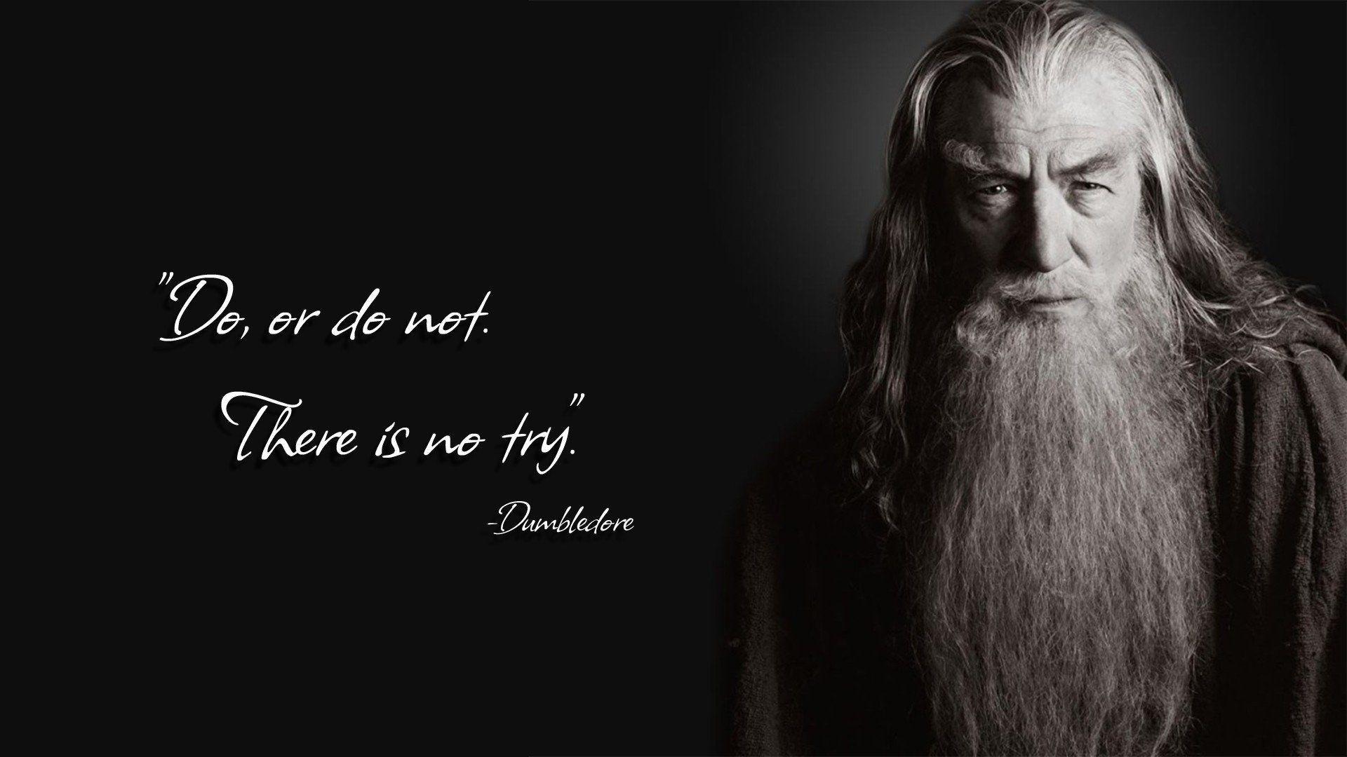 Dumbledore Wallpapers