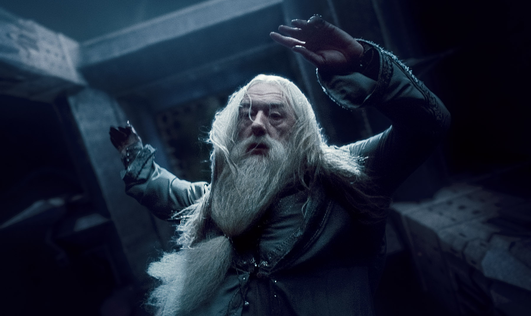 Dumbledore Wallpapers