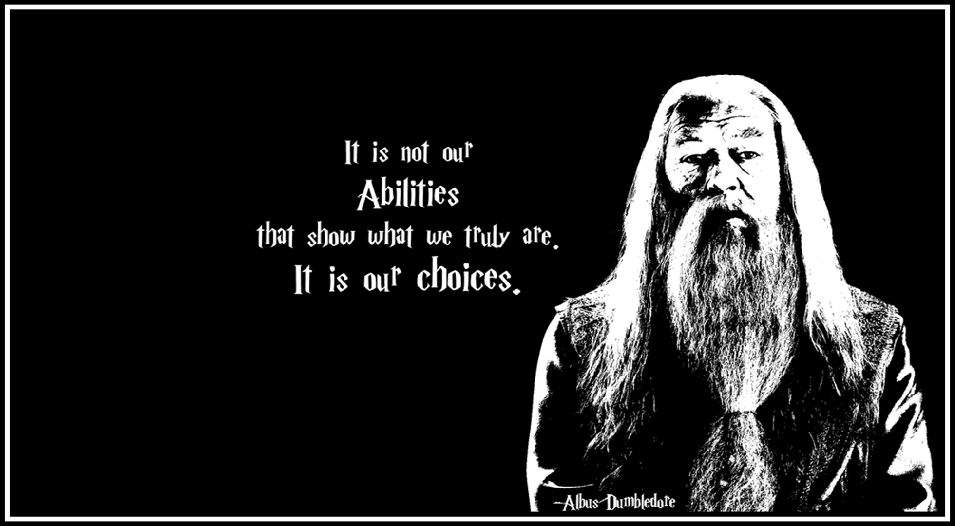 Dumbledore Wallpapers