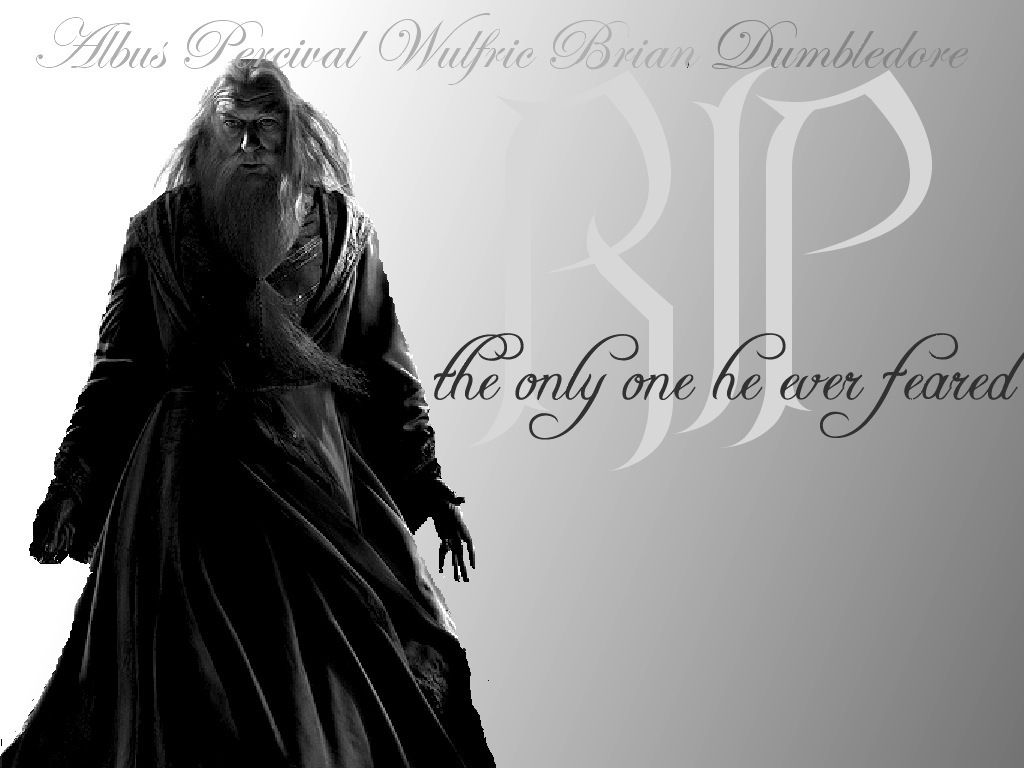 Dumbledore Wallpapers