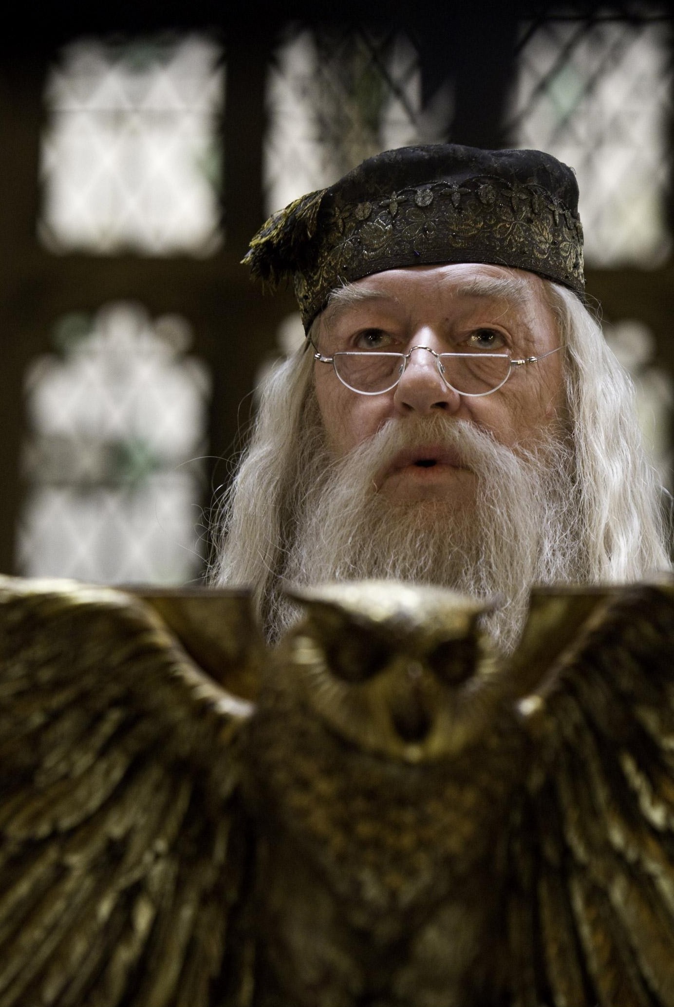 Dumbledore Wallpapers