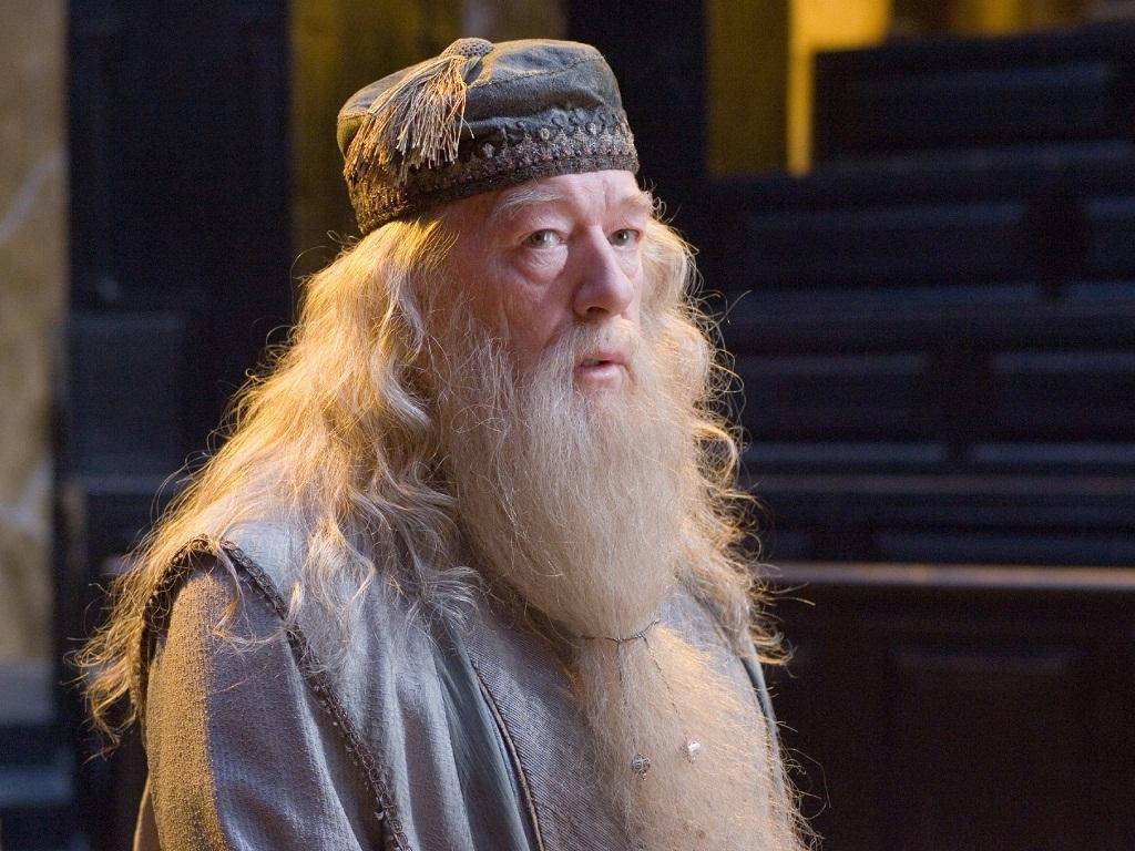 Dumbledore Wallpapers