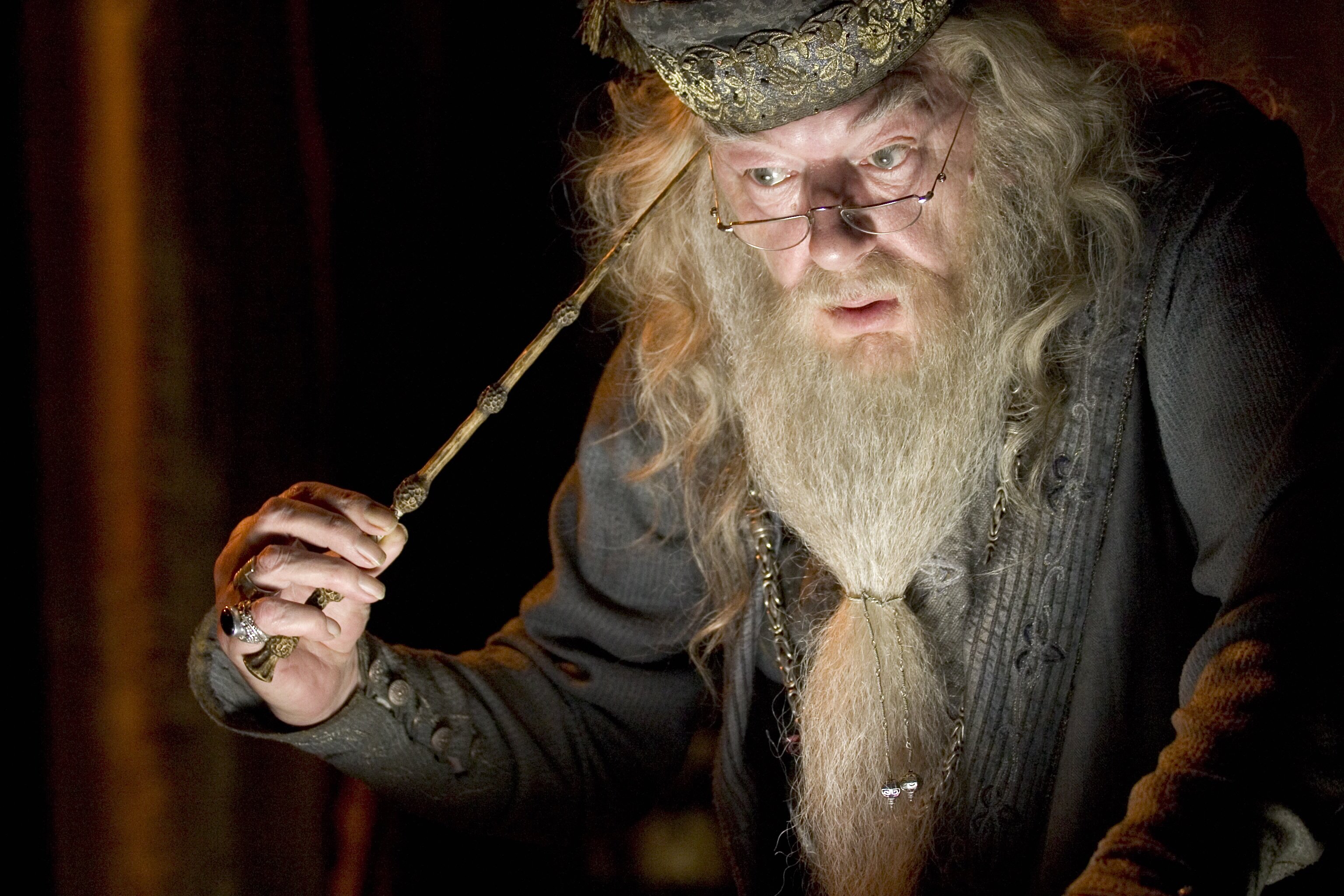 Dumbledore Wallpapers