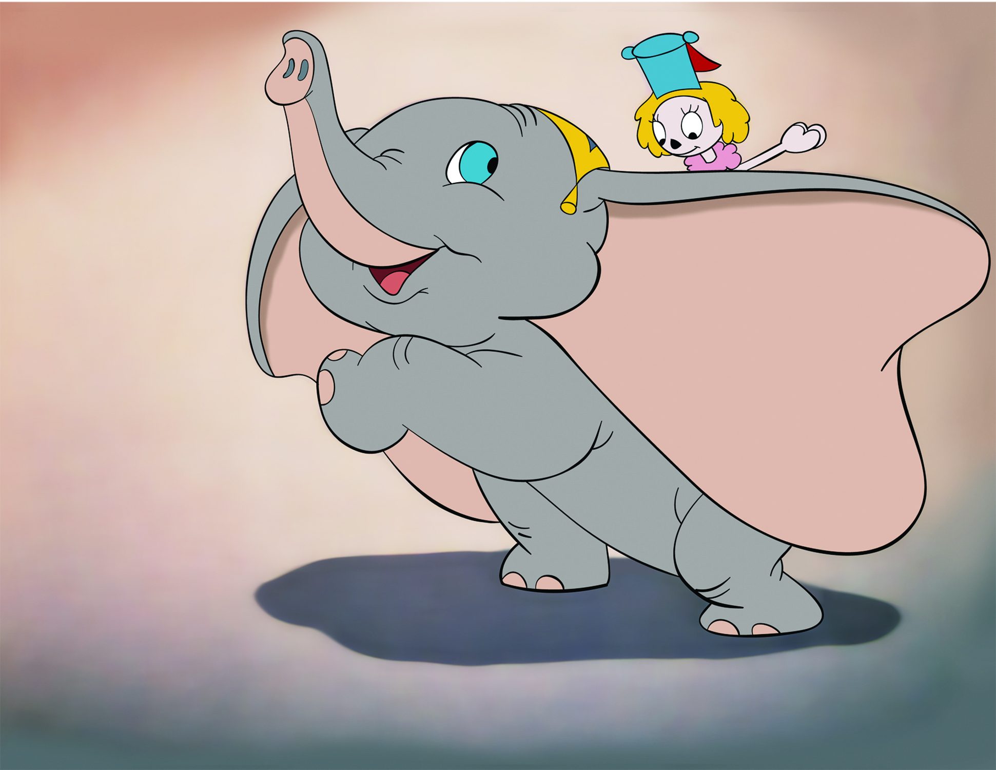 Dumbo (1941) Wallpapers