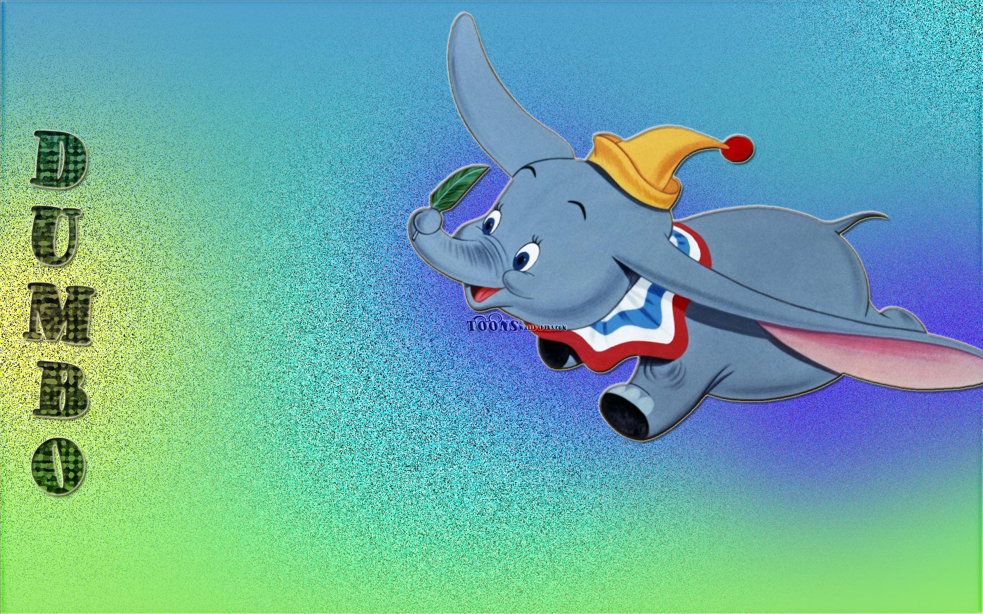 Dumbo (1941) Wallpapers