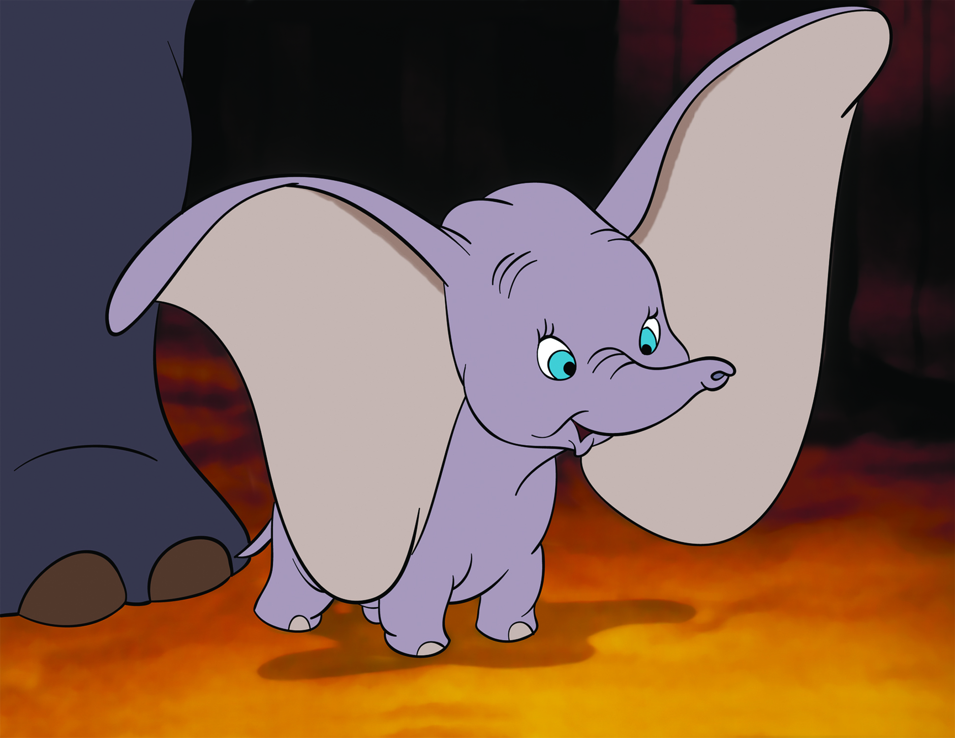 Dumbo (1941) Wallpapers