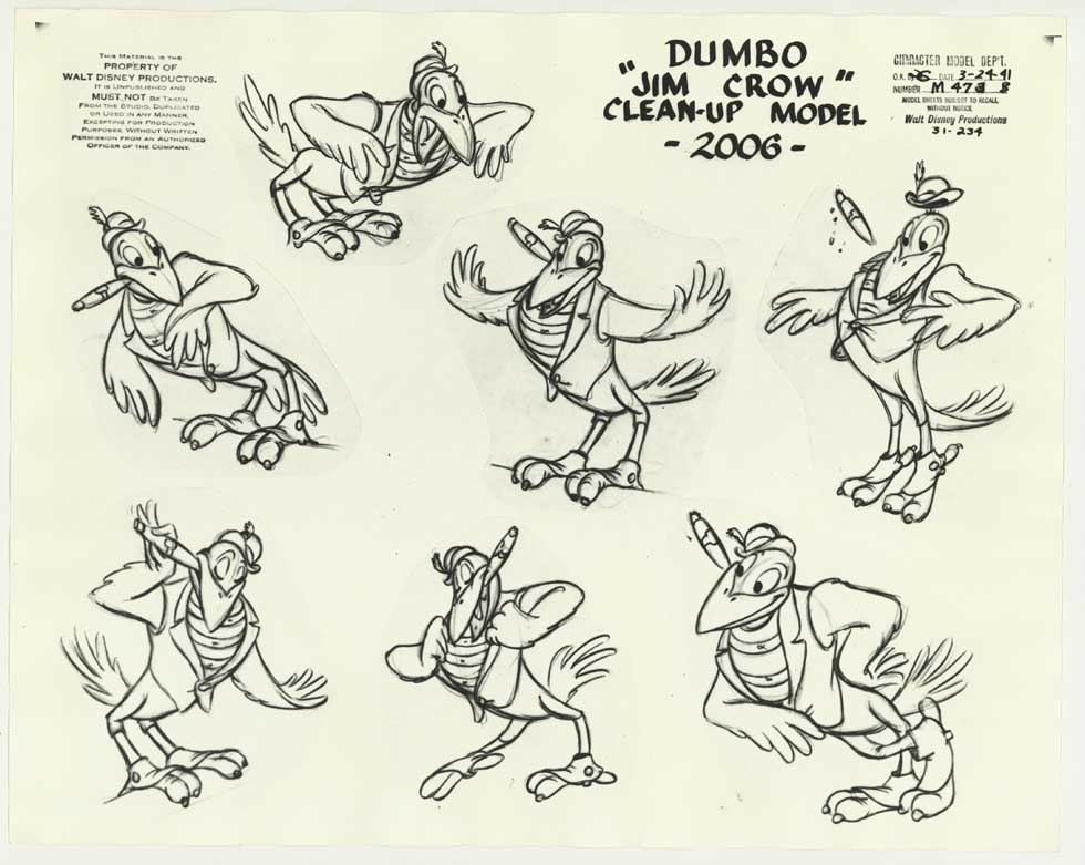 Dumbo (1941) Wallpapers