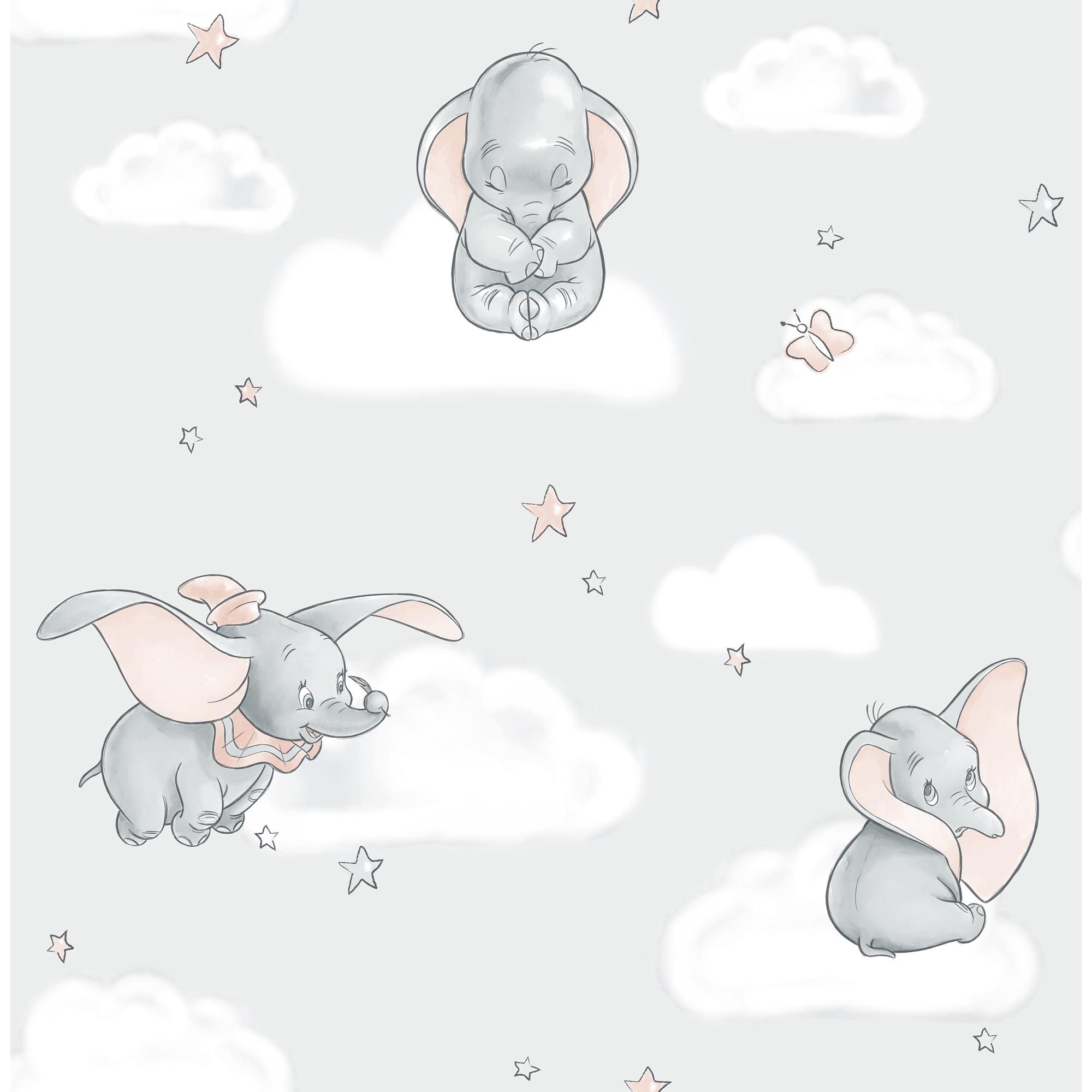 Dumbo Iphone Wallpapers