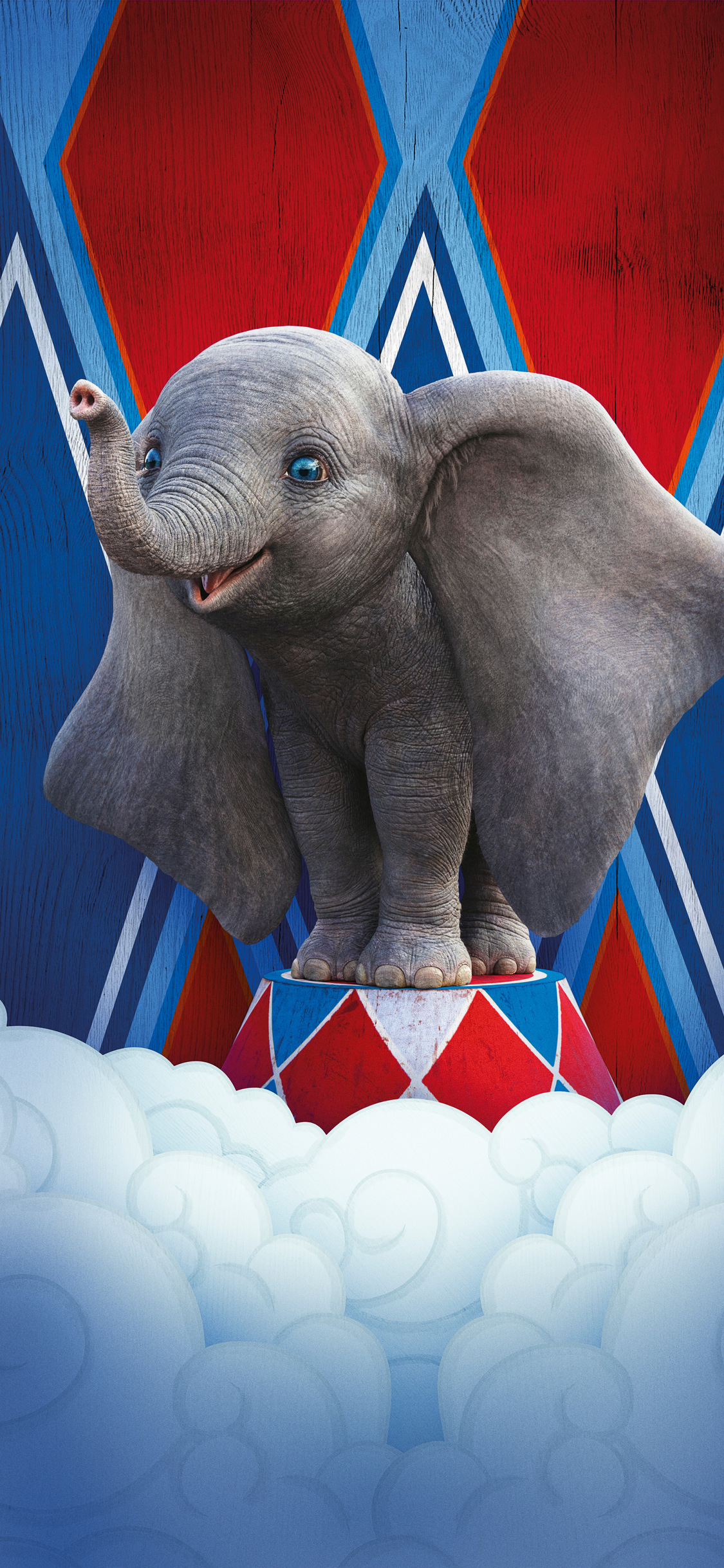 Dumbo Iphone Wallpapers