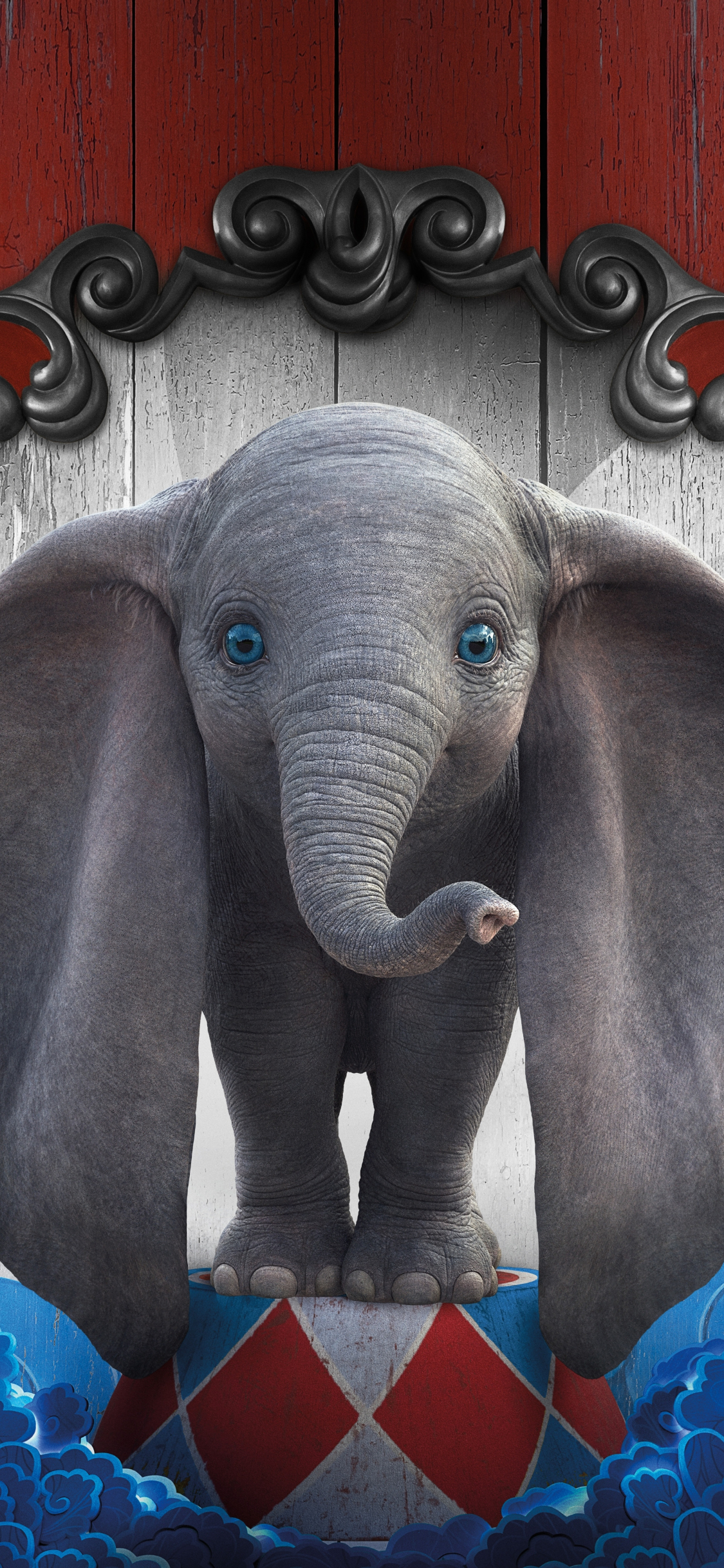 Dumbo Iphone Wallpapers