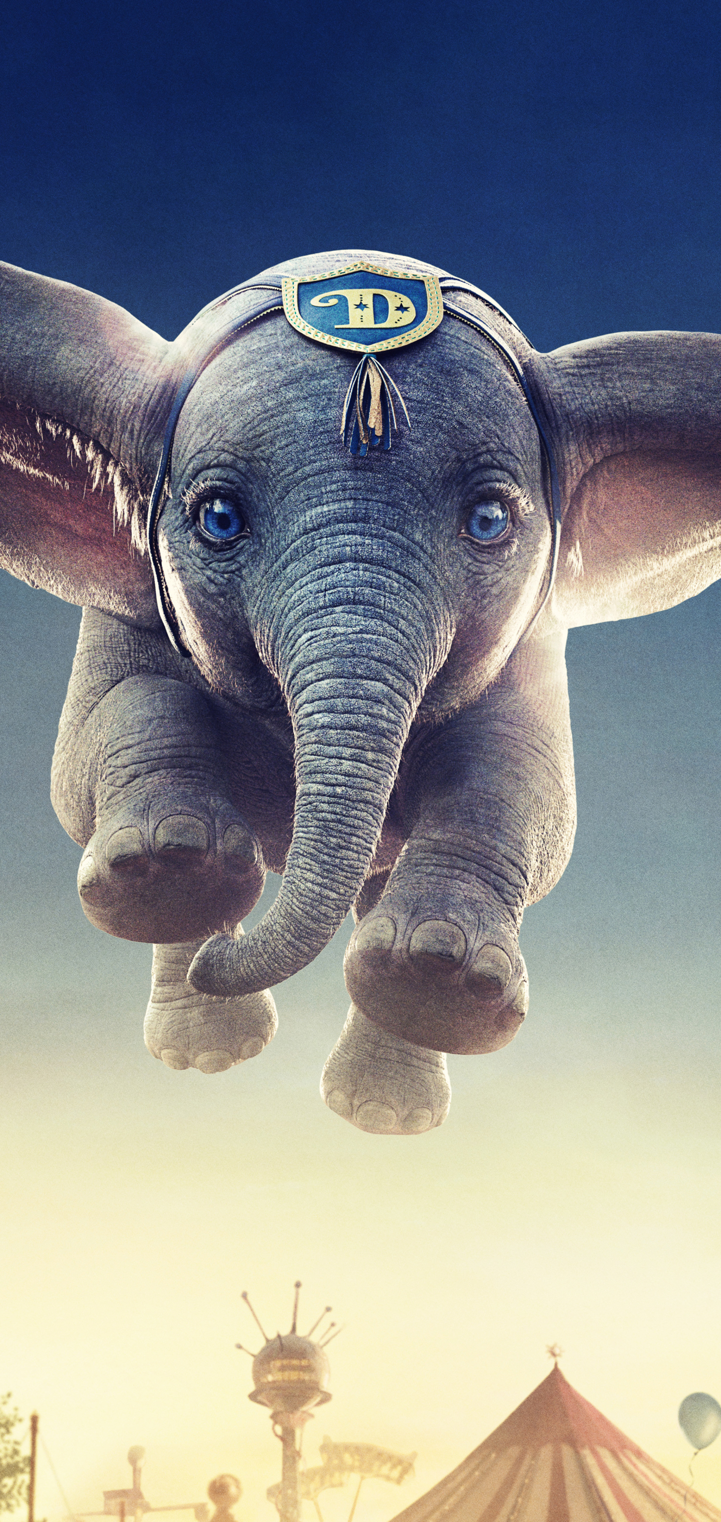 Dumbo Iphone Wallpapers