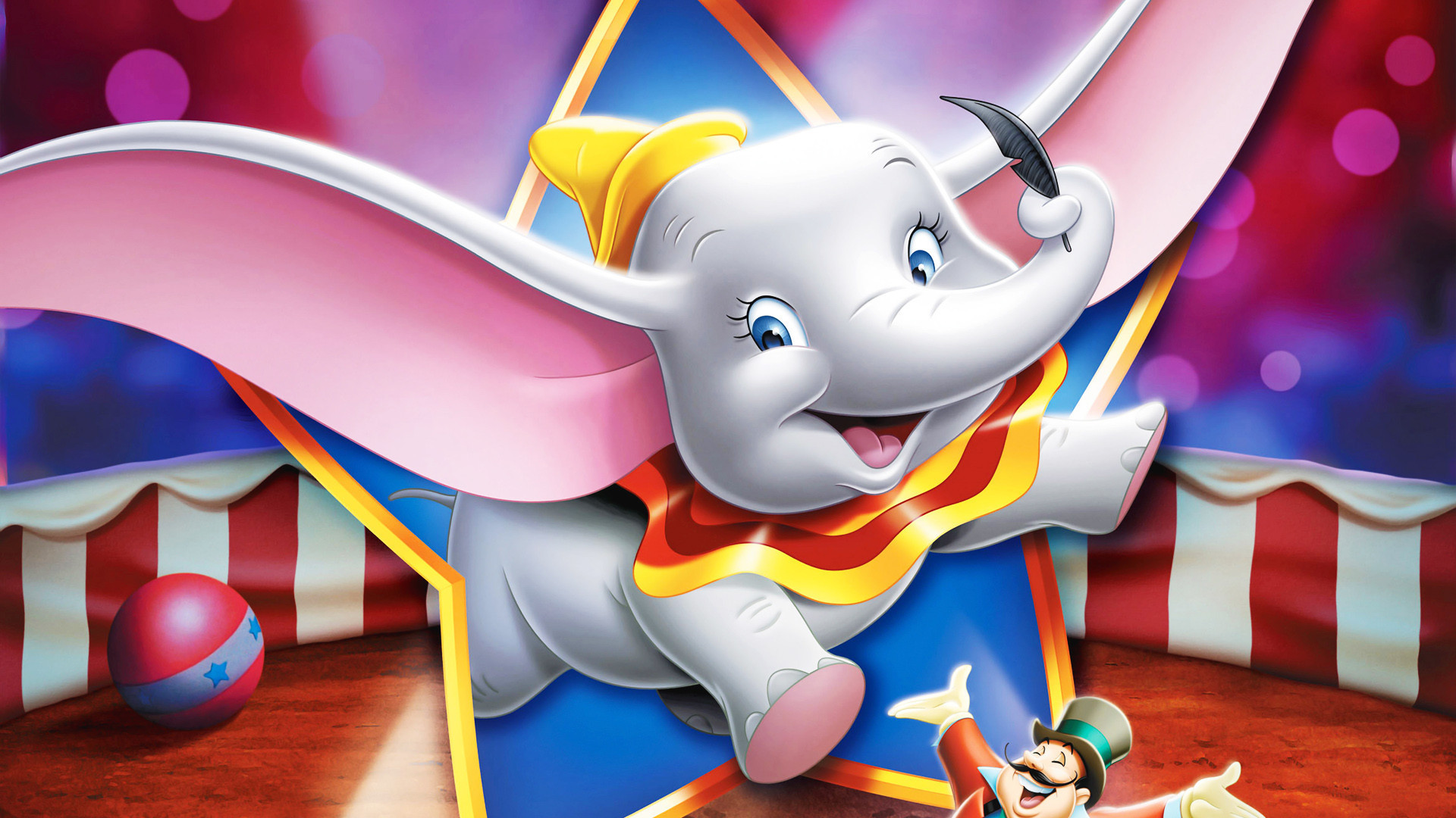 Dumbo Iphone Wallpapers