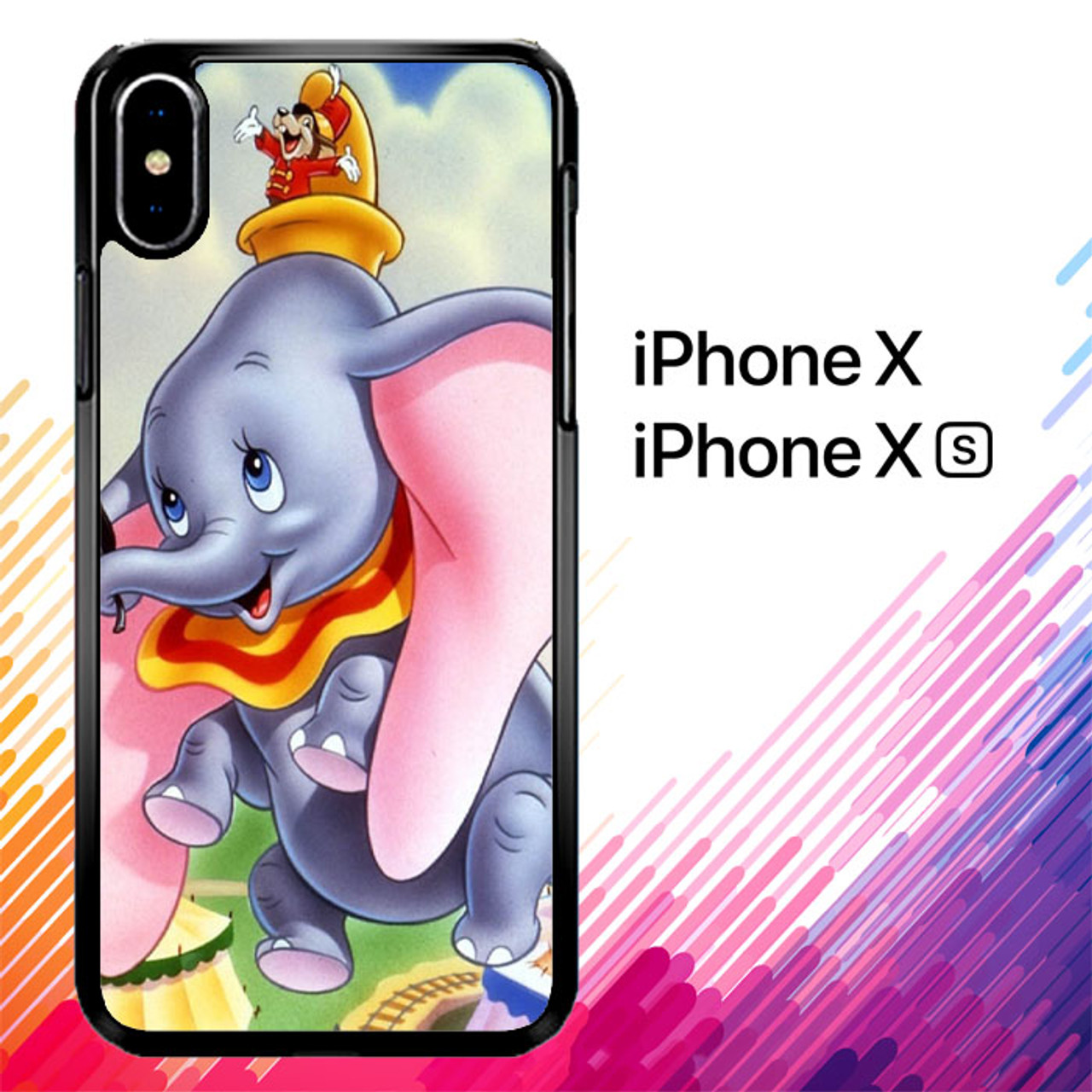 Dumbo Iphone Wallpapers