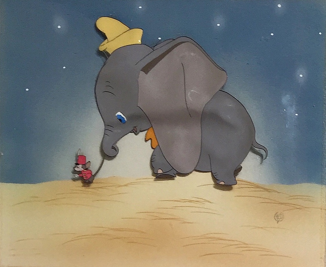 Dumbo Iphone Wallpapers