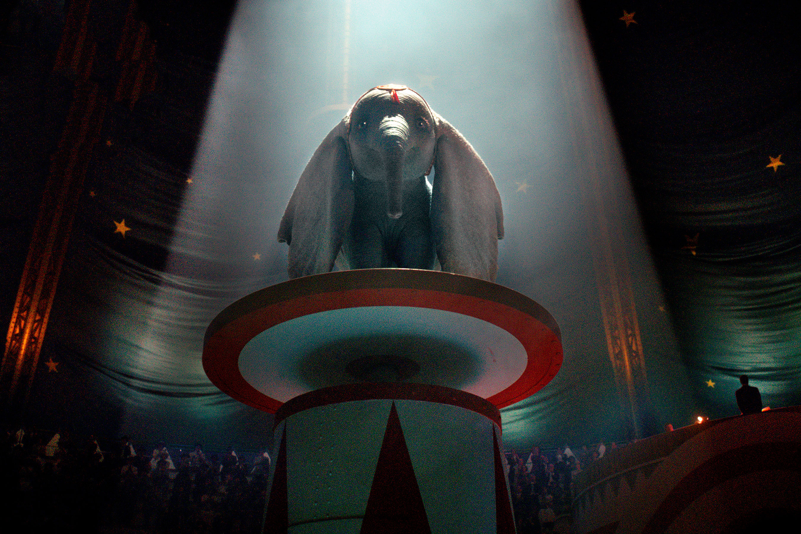 Dumbo Iphone Wallpapers