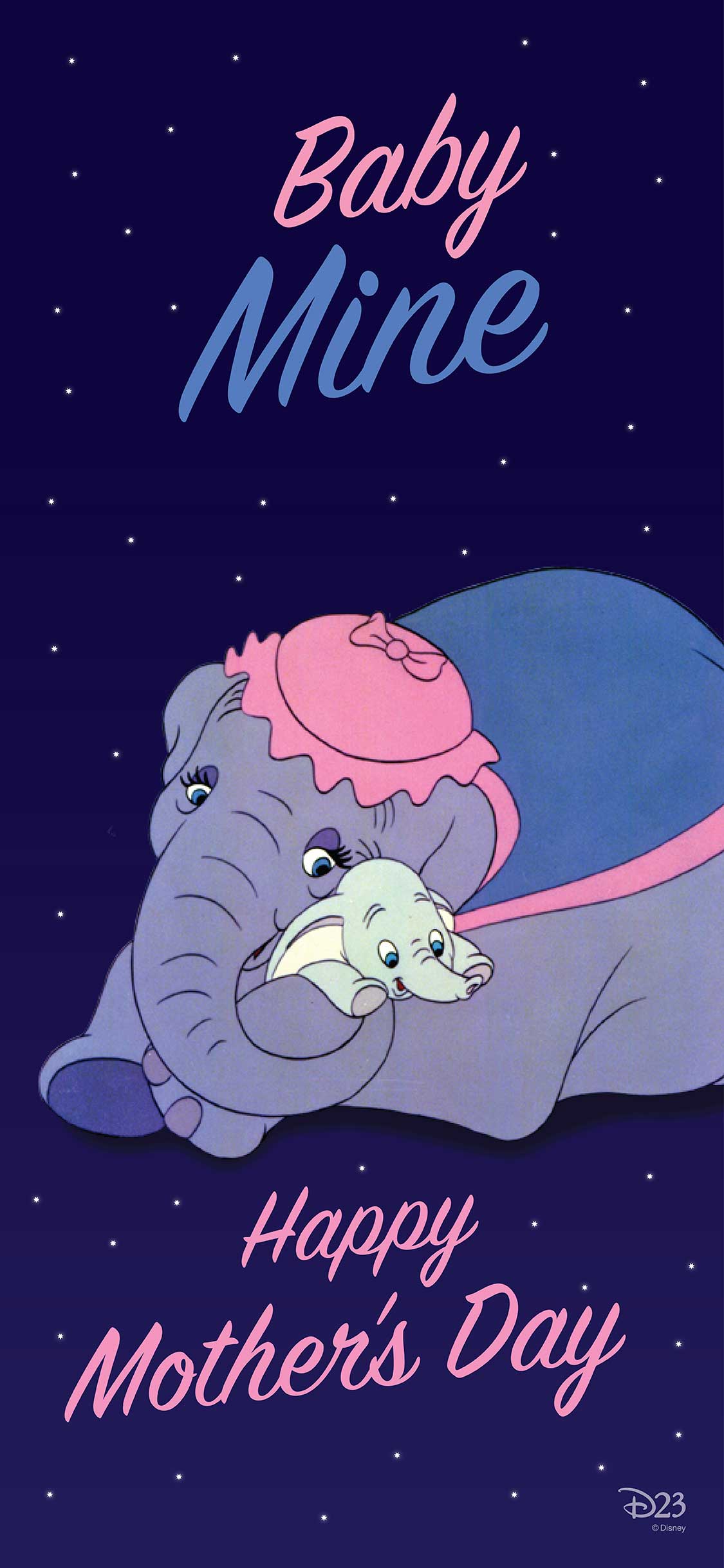 Dumbo Iphone Wallpapers