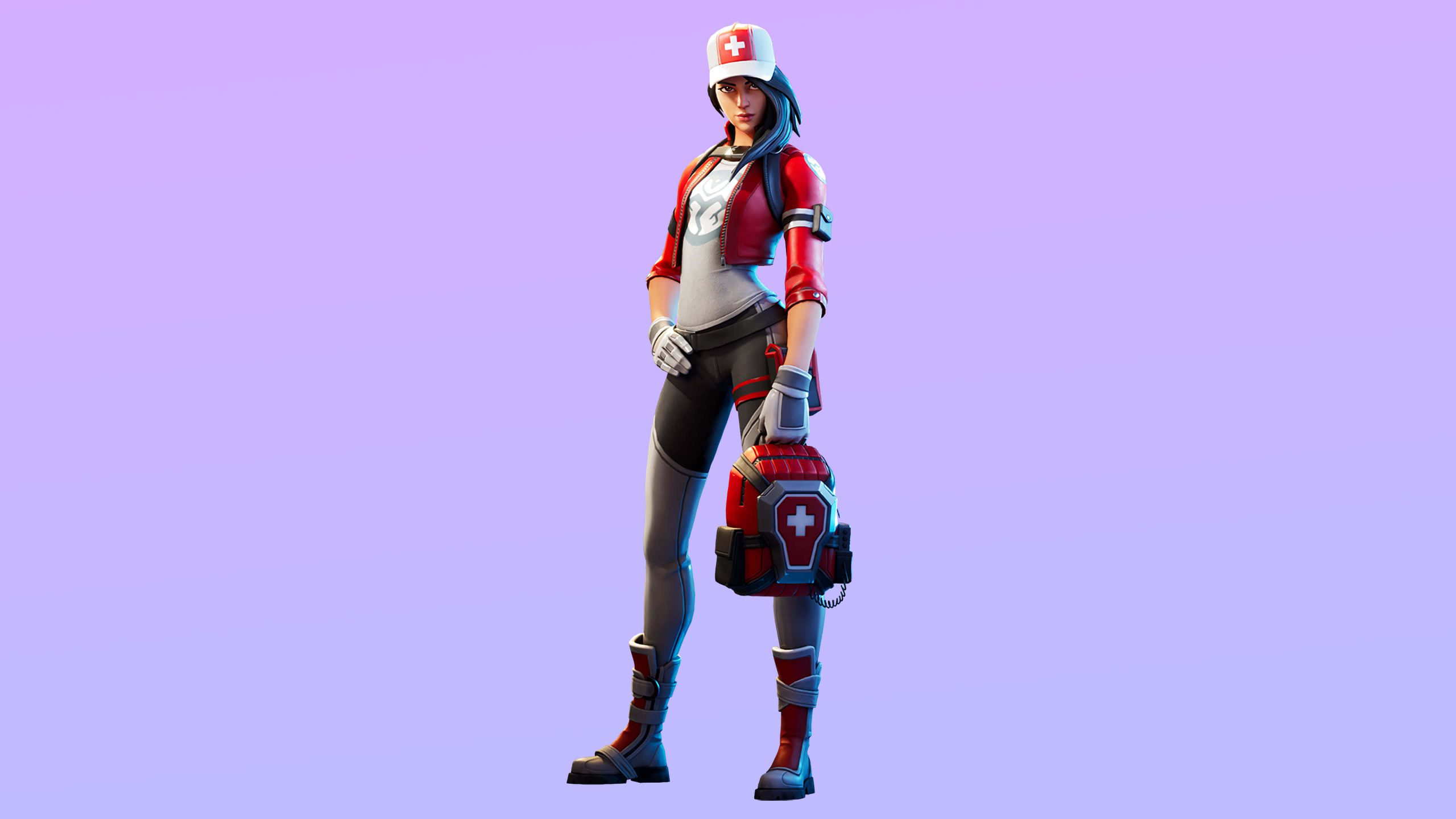 Dummy Fortnite Wallpapers