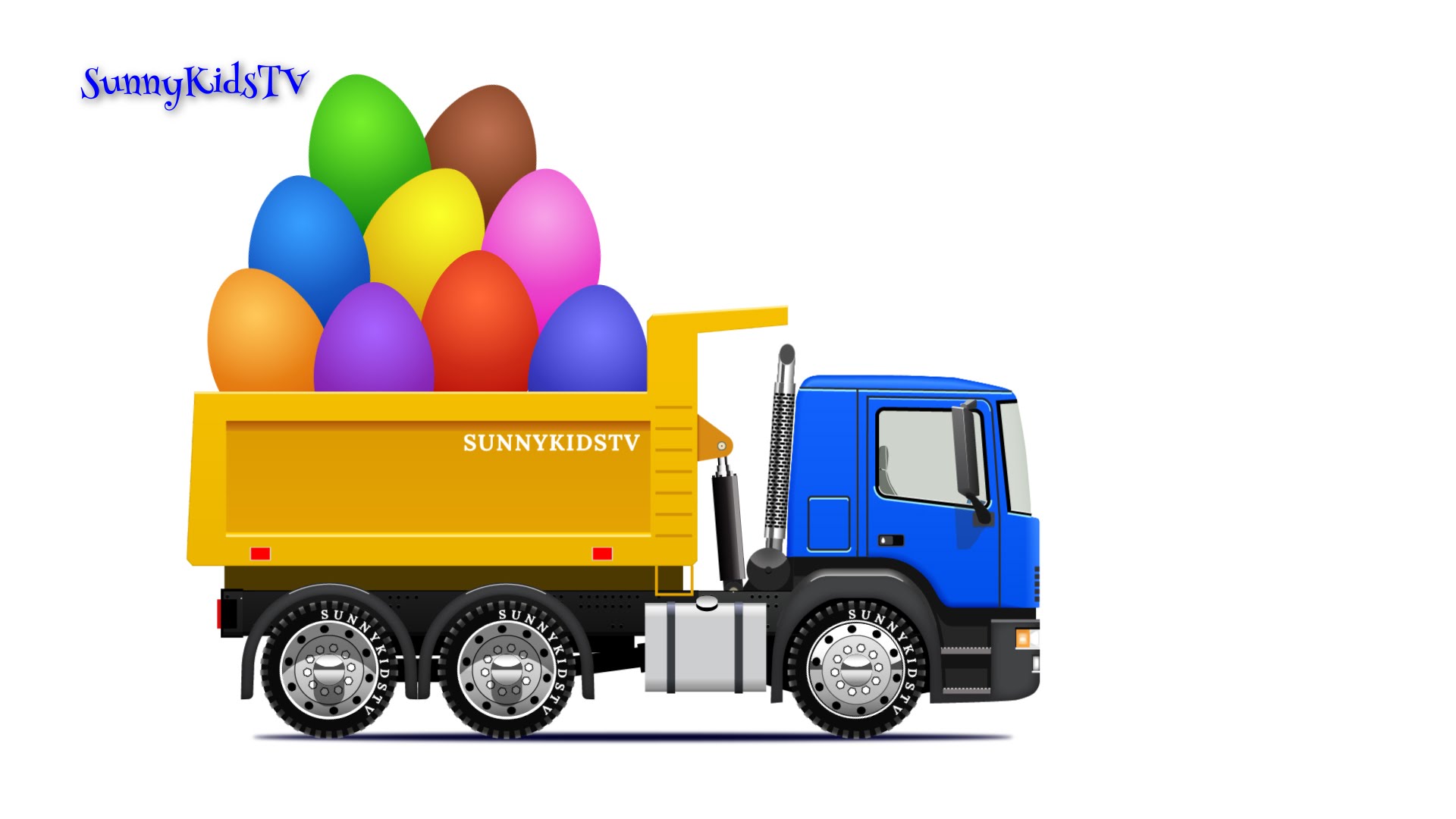 Dump Truck Wallpapers