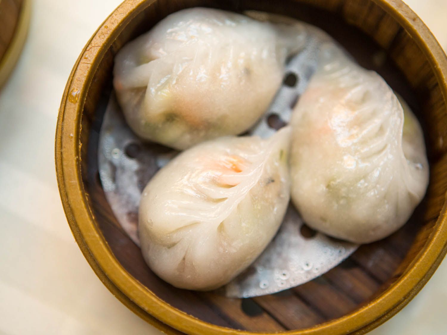 Dumpling Wallpapers