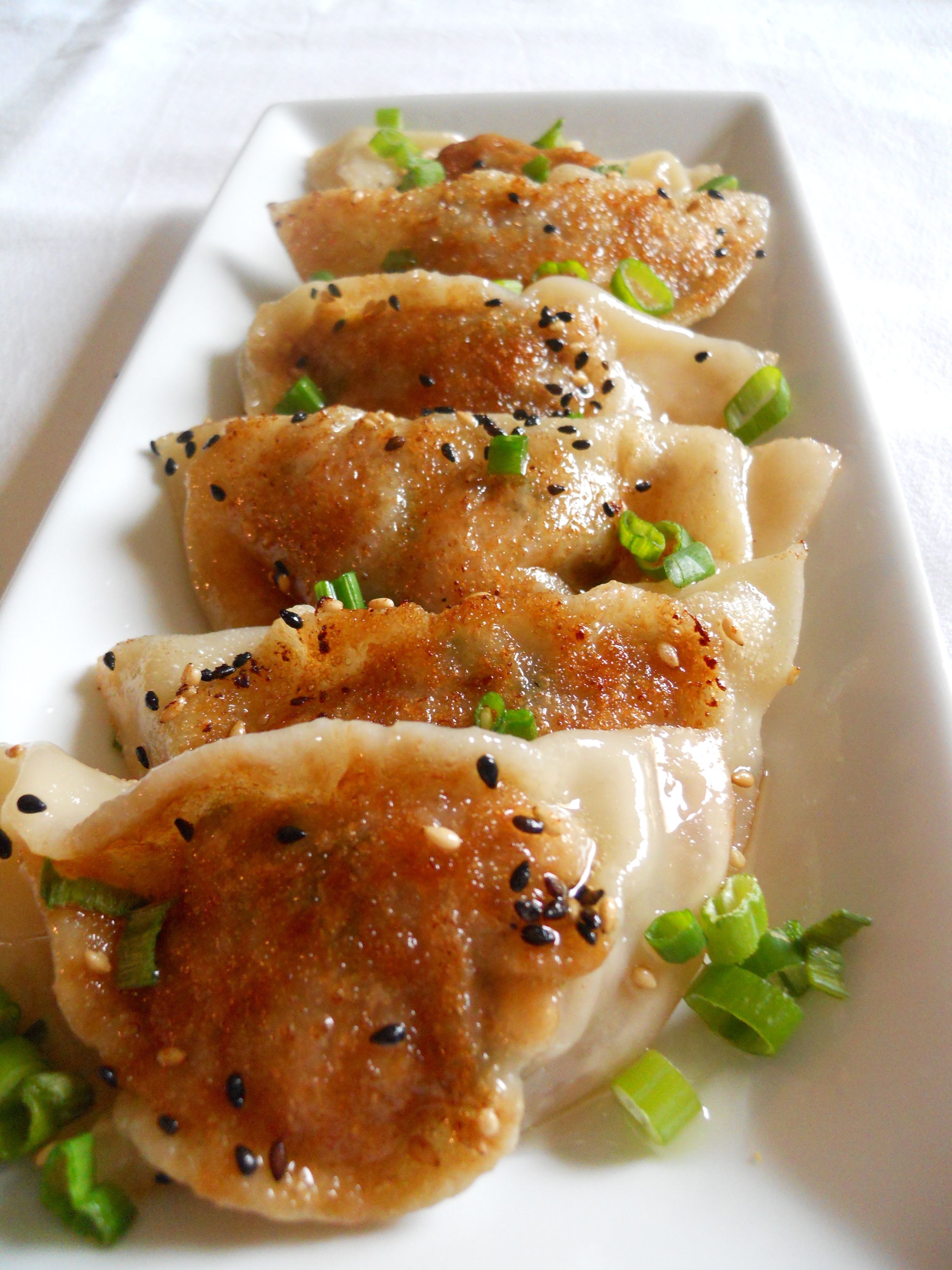 Dumpling Wallpapers