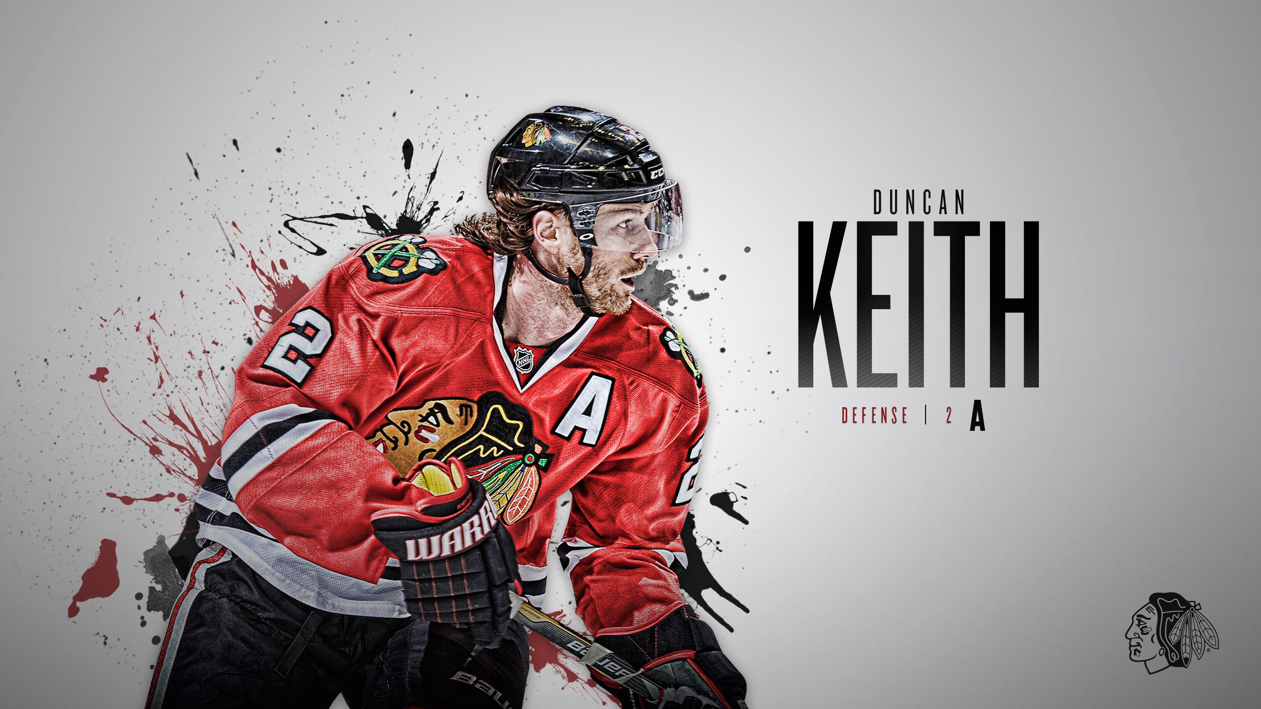 Duncan Keith Wallpapers