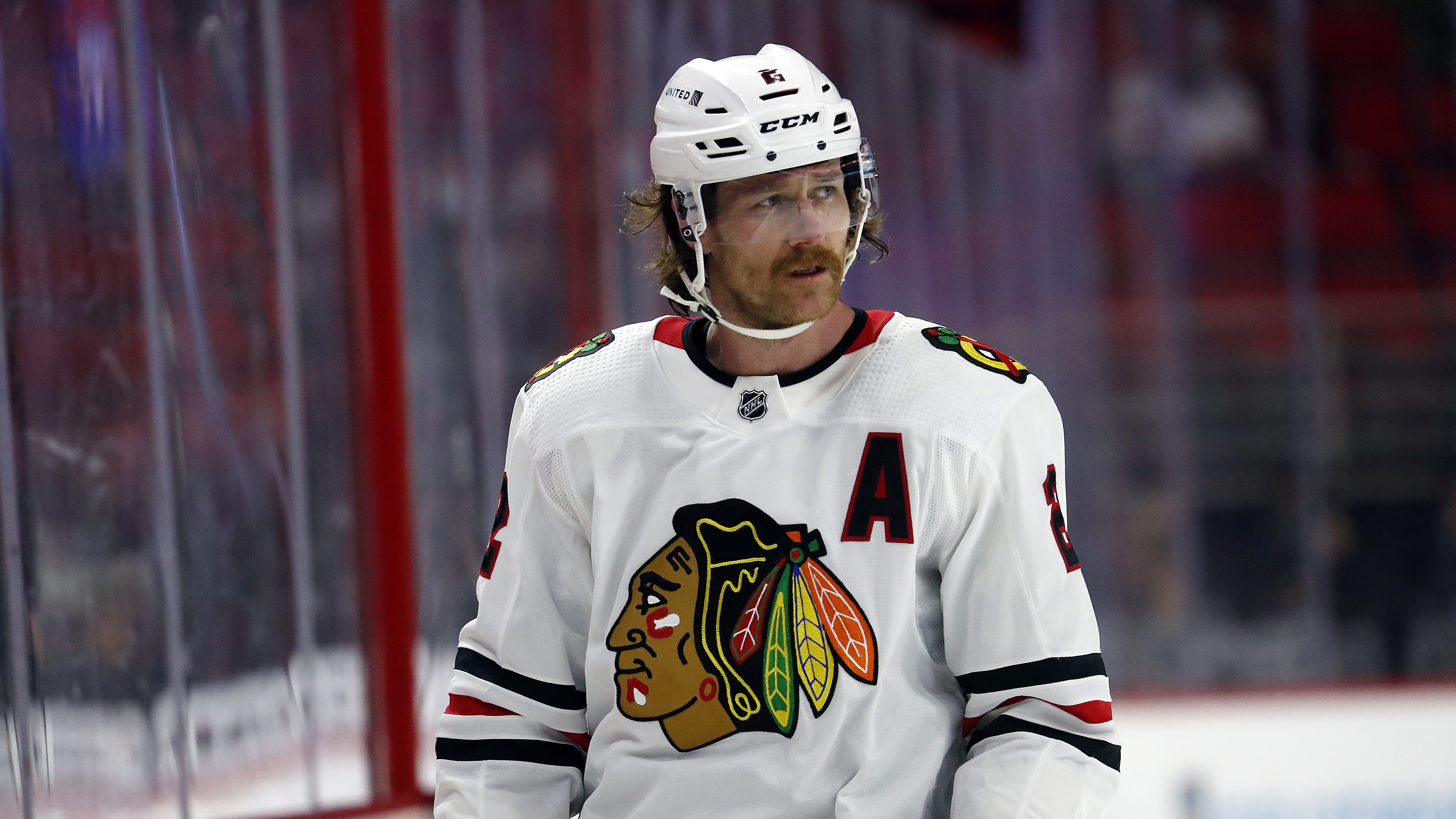 Duncan Keith Wallpapers