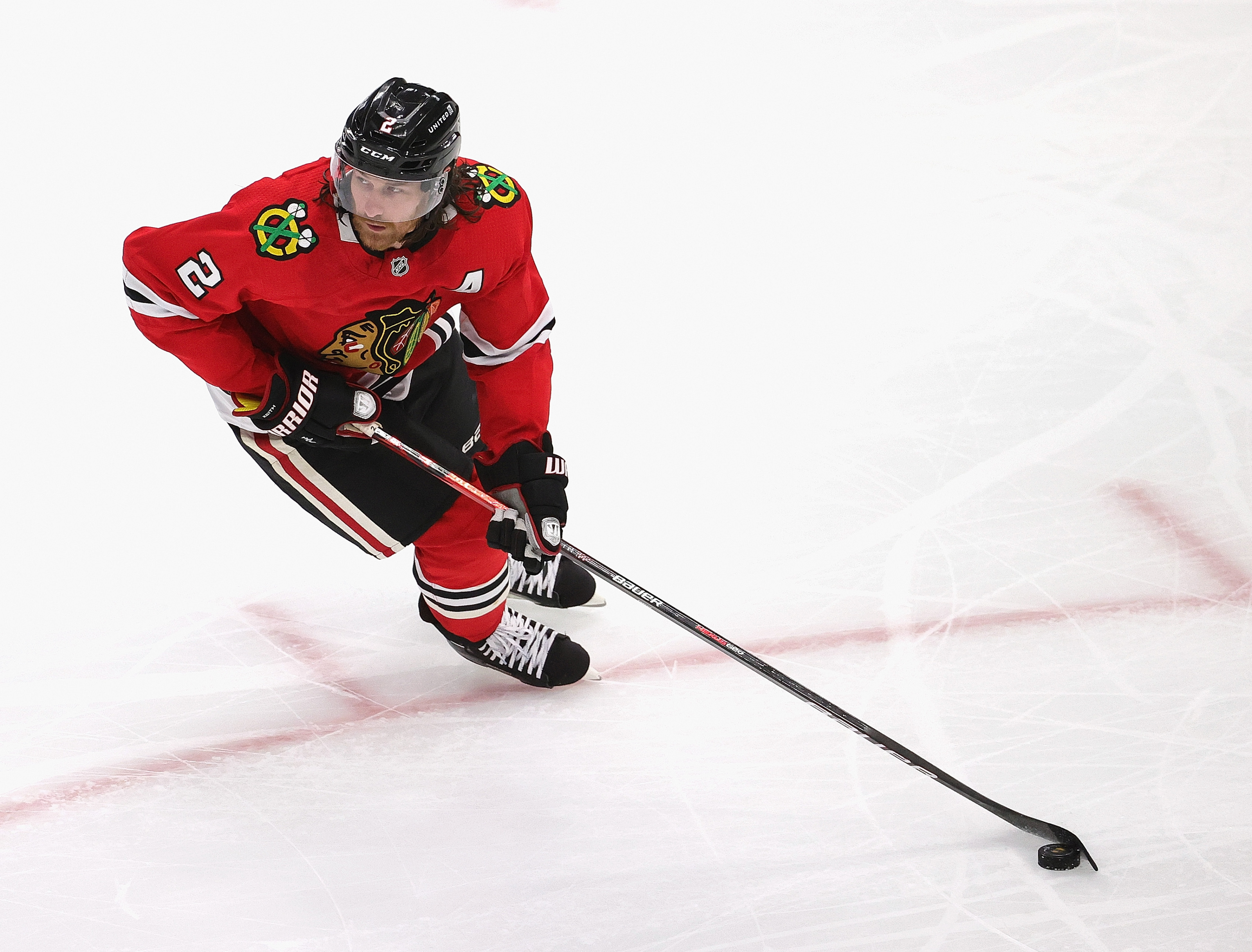 Duncan Keith Wallpapers